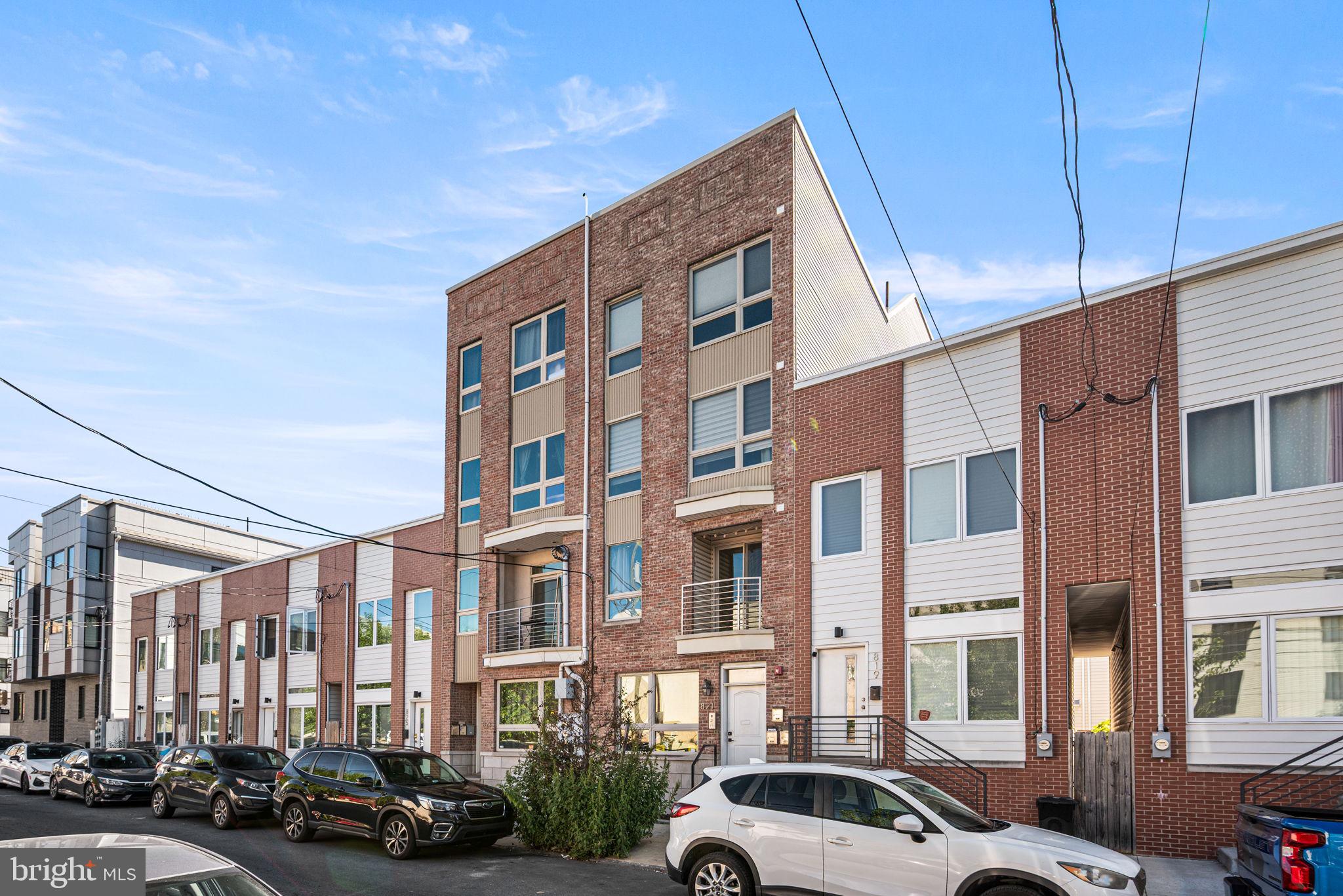 FRANCISVILLE - Residential