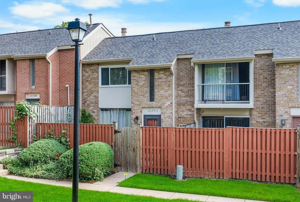 10390 Faulkner Ridge Circle Unit 4-8, Columbia, MD, 21044