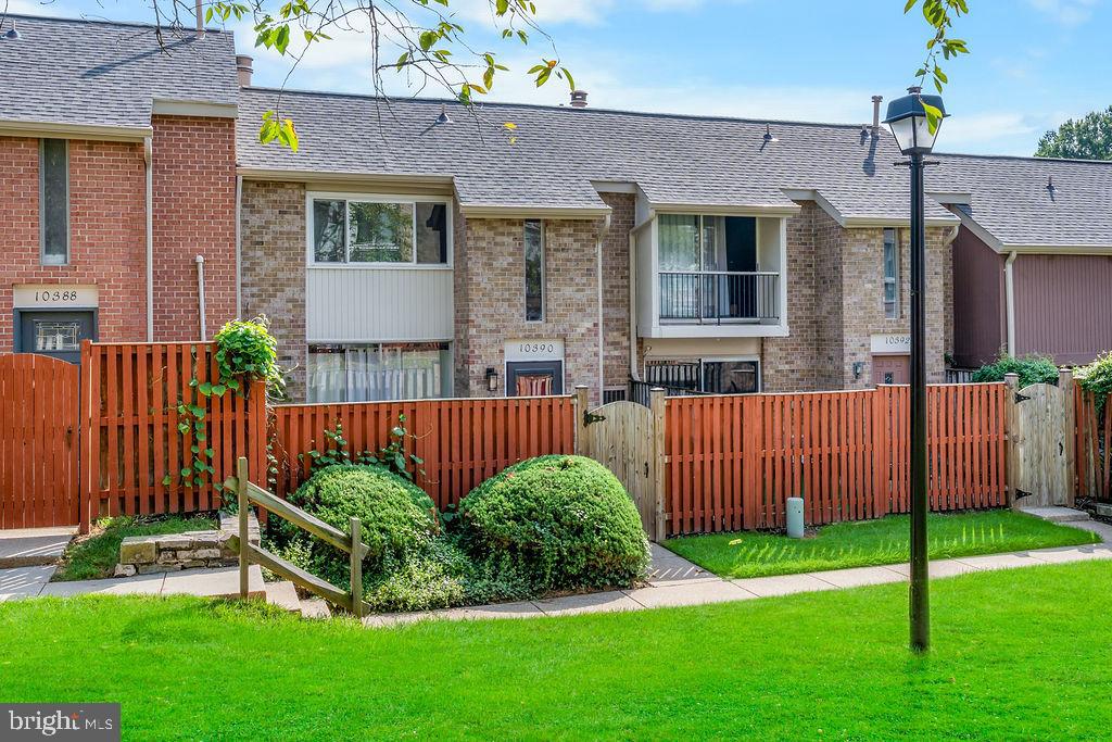 10390 FAULKNER RIDGE CIRCLE 4-8