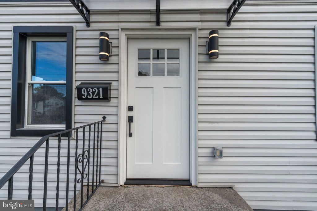 Photo of 9319 - 21 Jackson Street, PHILADELPHIA, PA 19114 (MLS # PAPH2564500)