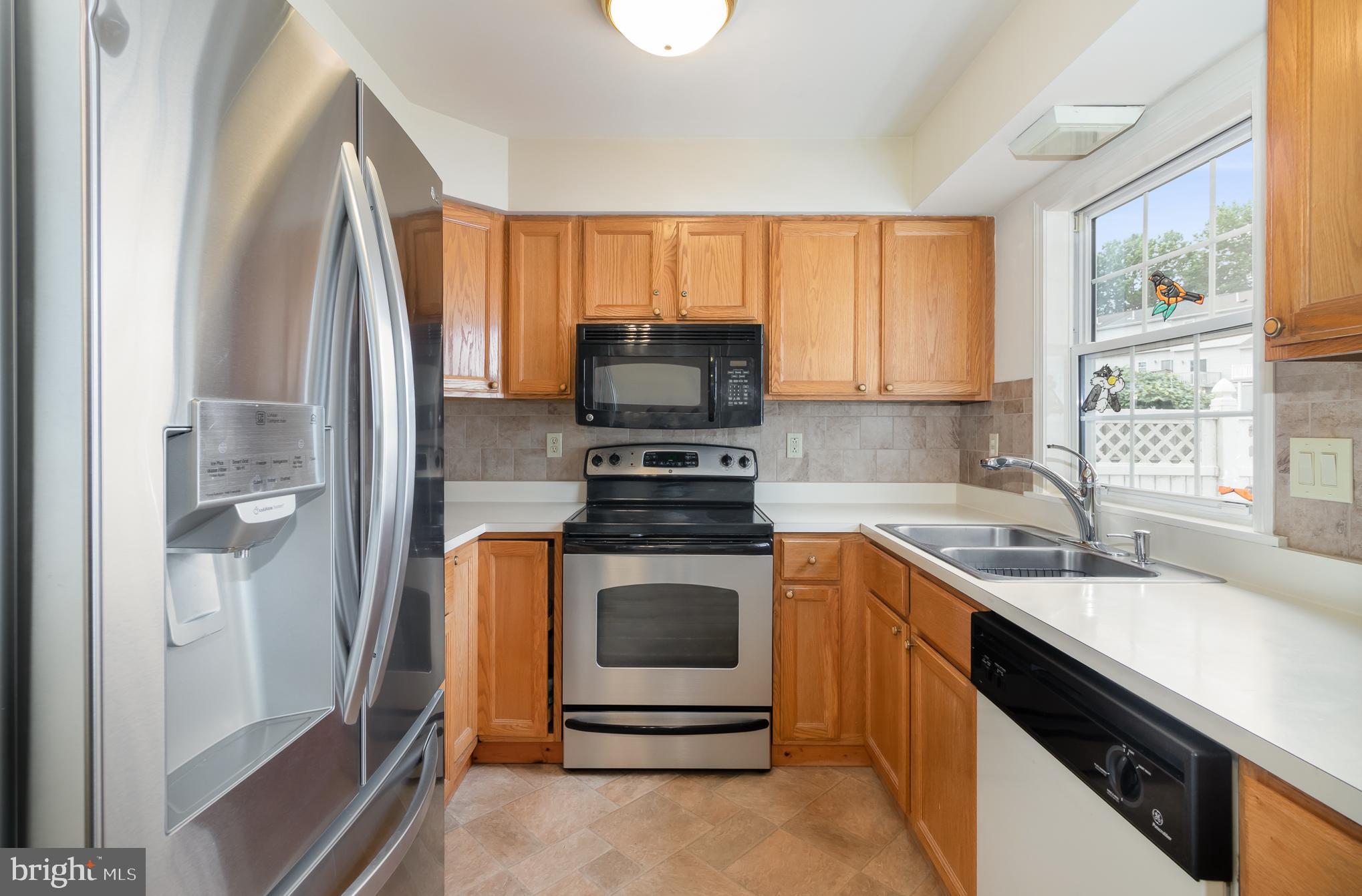 EAST PENNSBORO - Residential