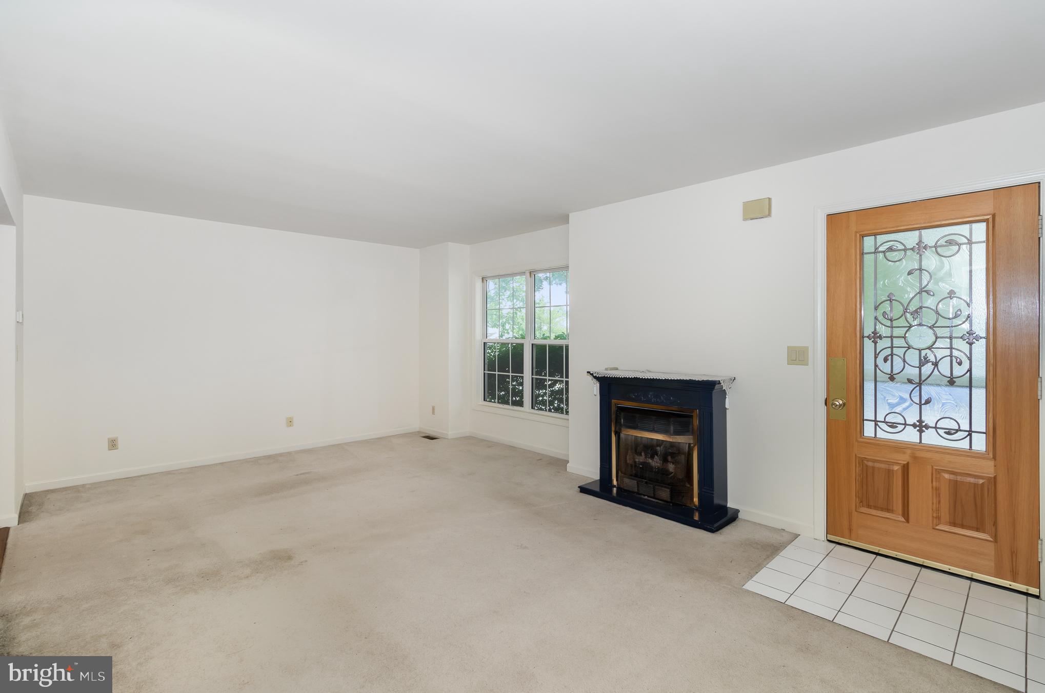 EAST PENNSBORO - Residential