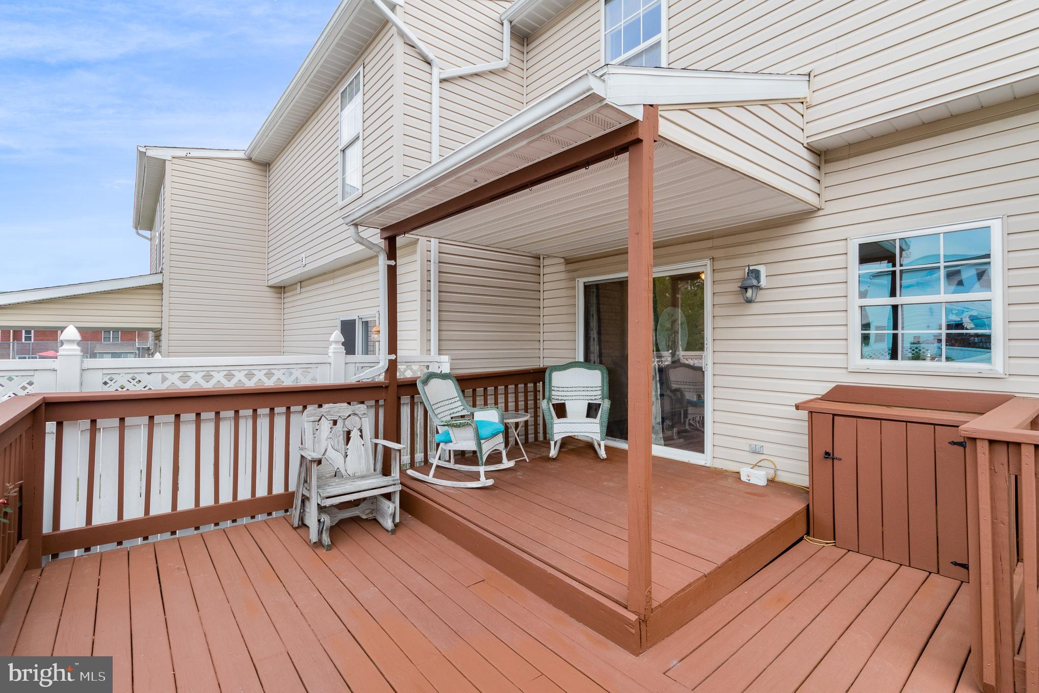 EAST PENNSBORO - Residential