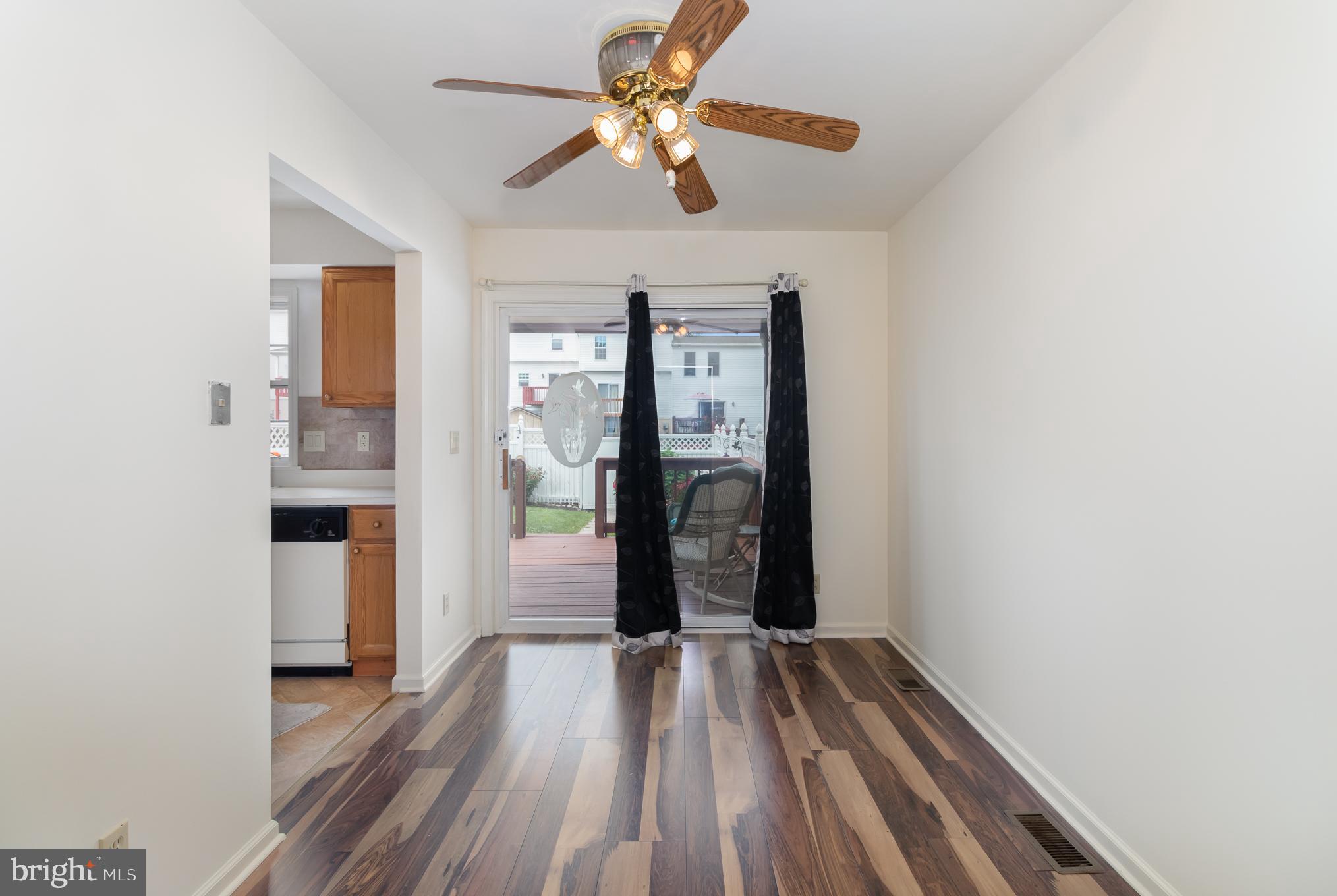 EAST PENNSBORO - Residential