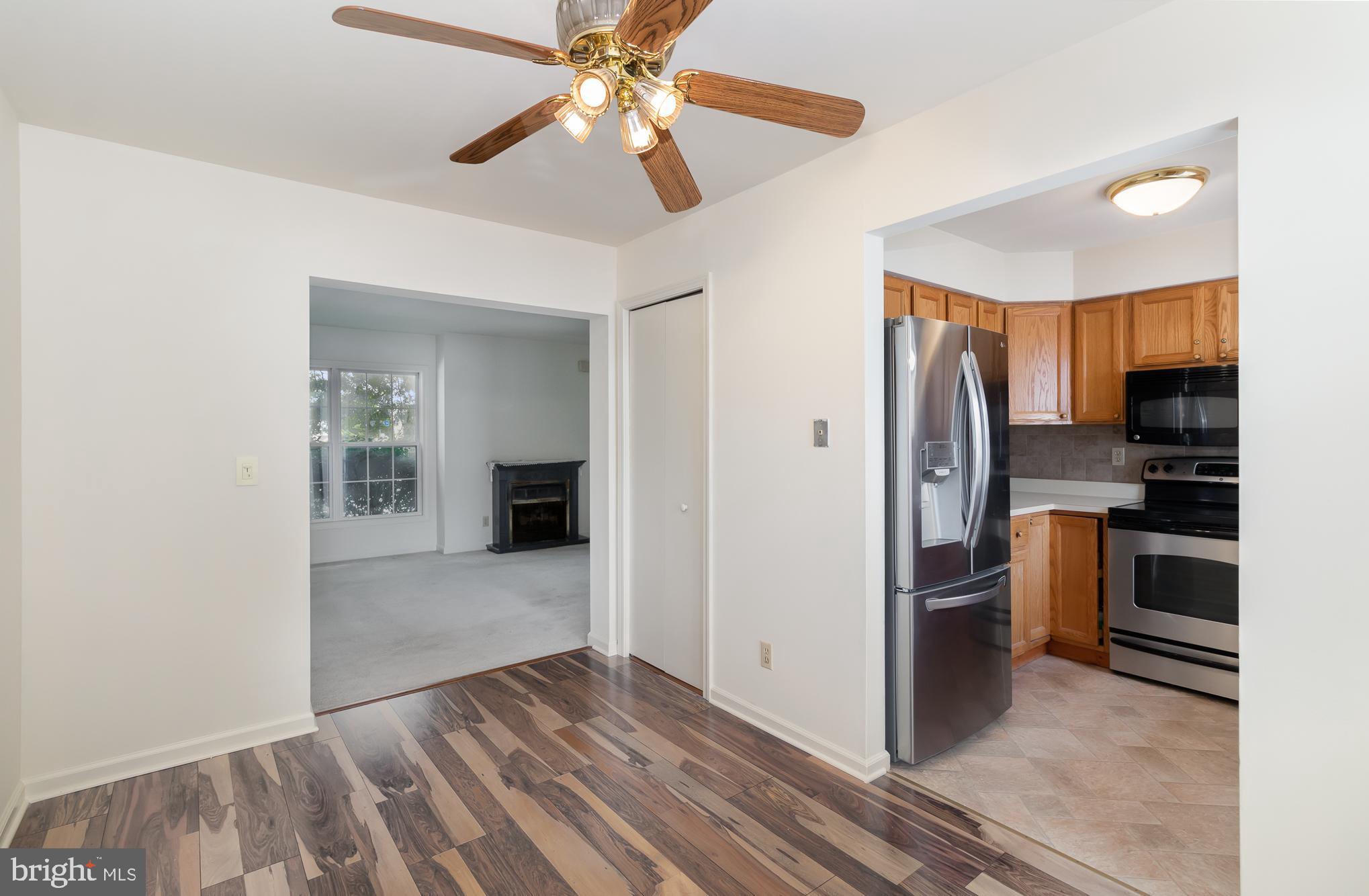 EAST PENNSBORO - Residential