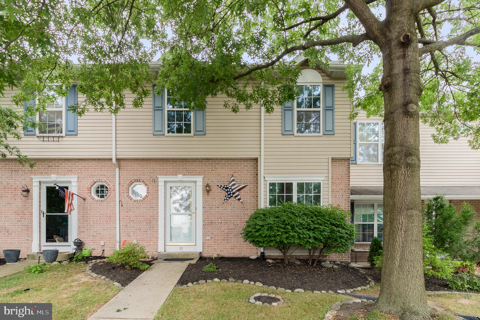 EAST PENNSBORO - Residential