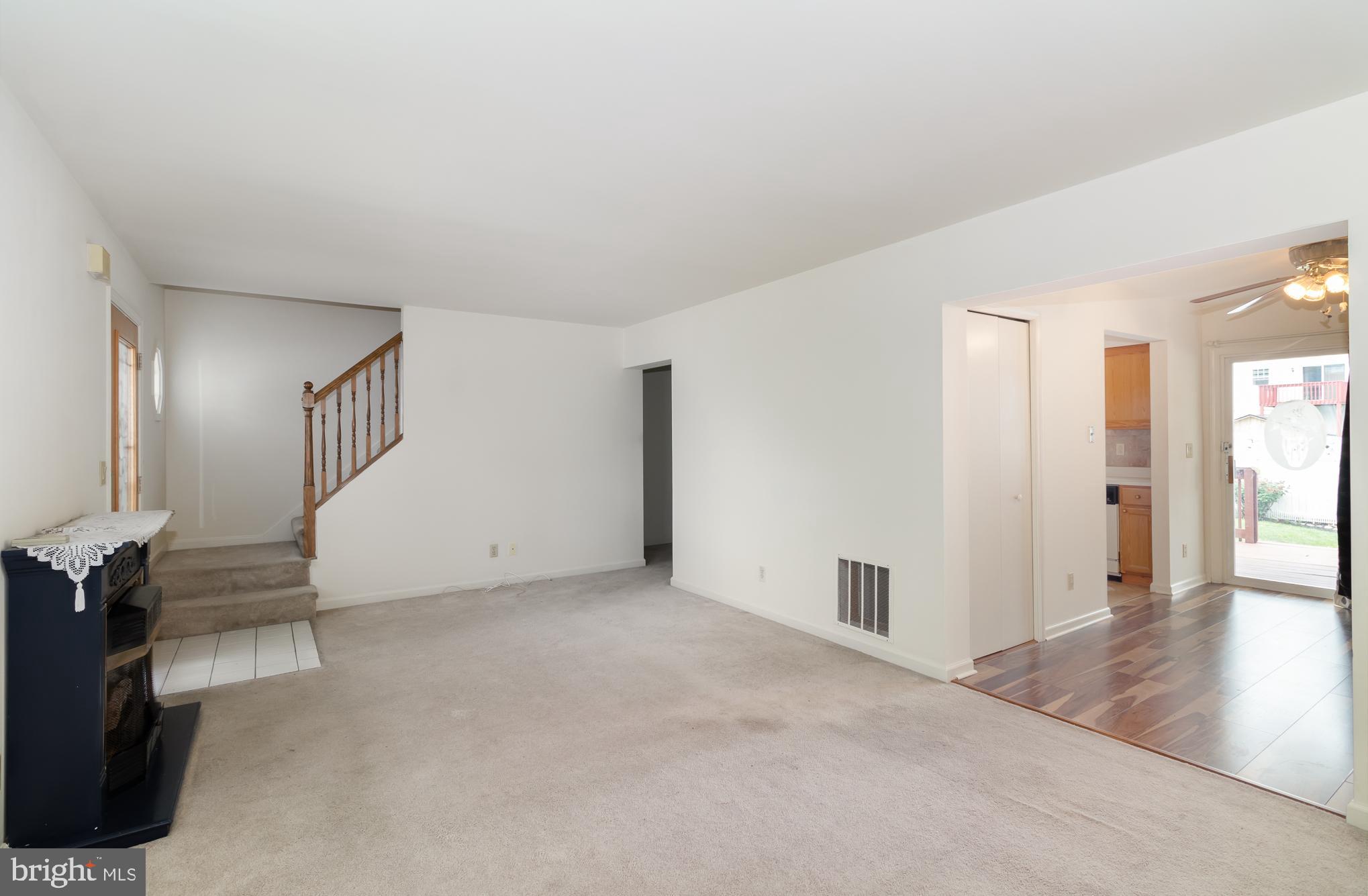 EAST PENNSBORO - Residential