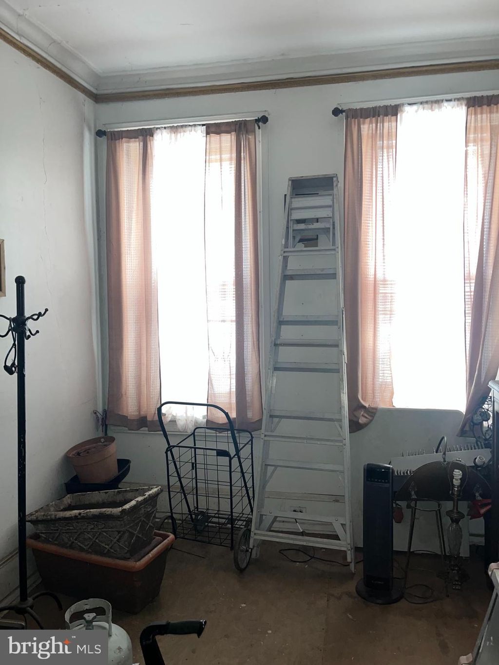 Photo of 2124 N 28th Street, PHILADELPHIA, PA 19121 (MLS # PAPH2613778)