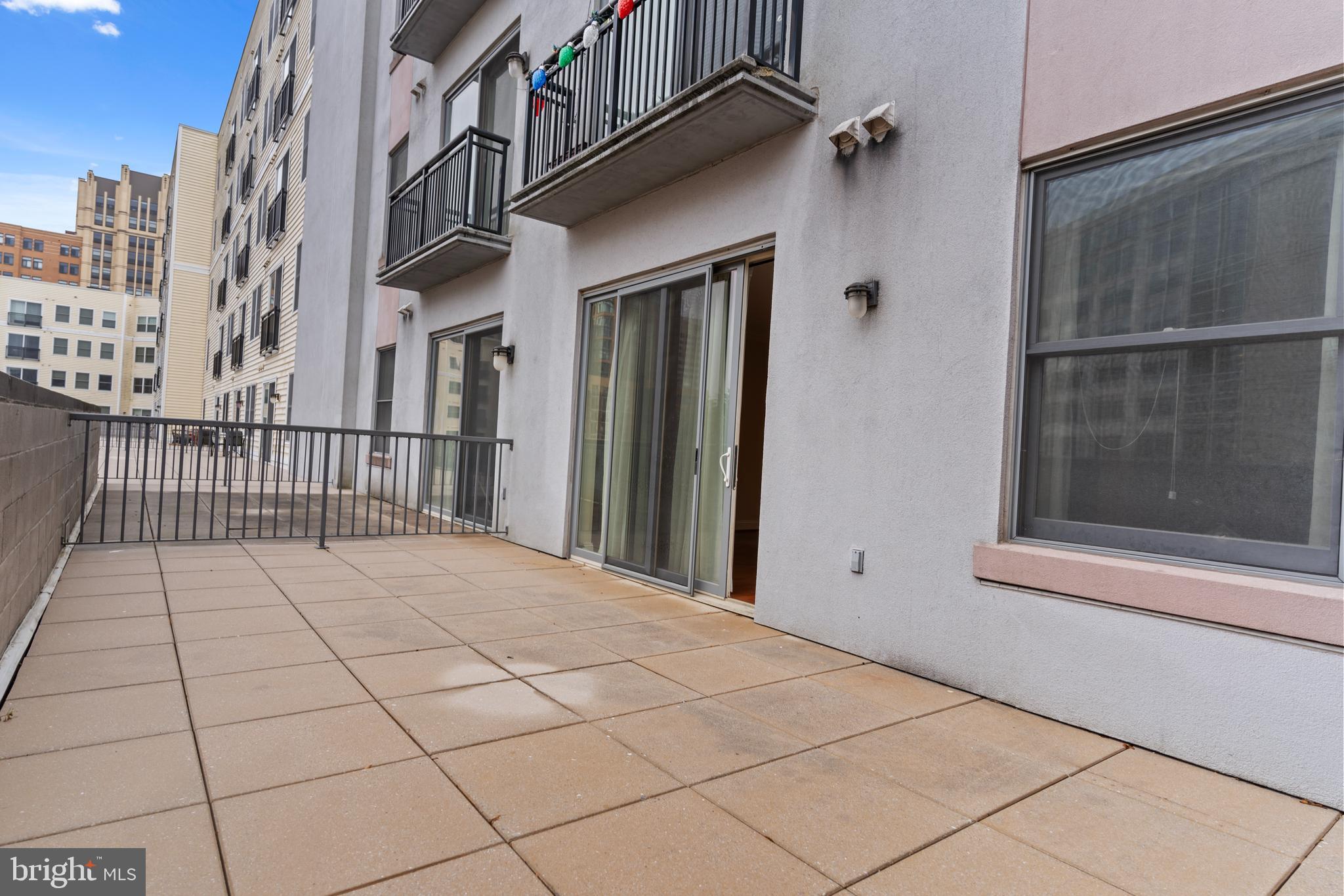 PALLADIAN - Residential