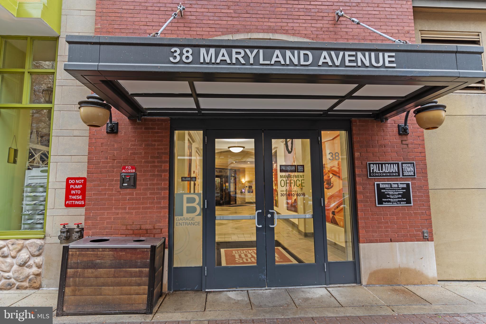 PALLADIAN - Residential