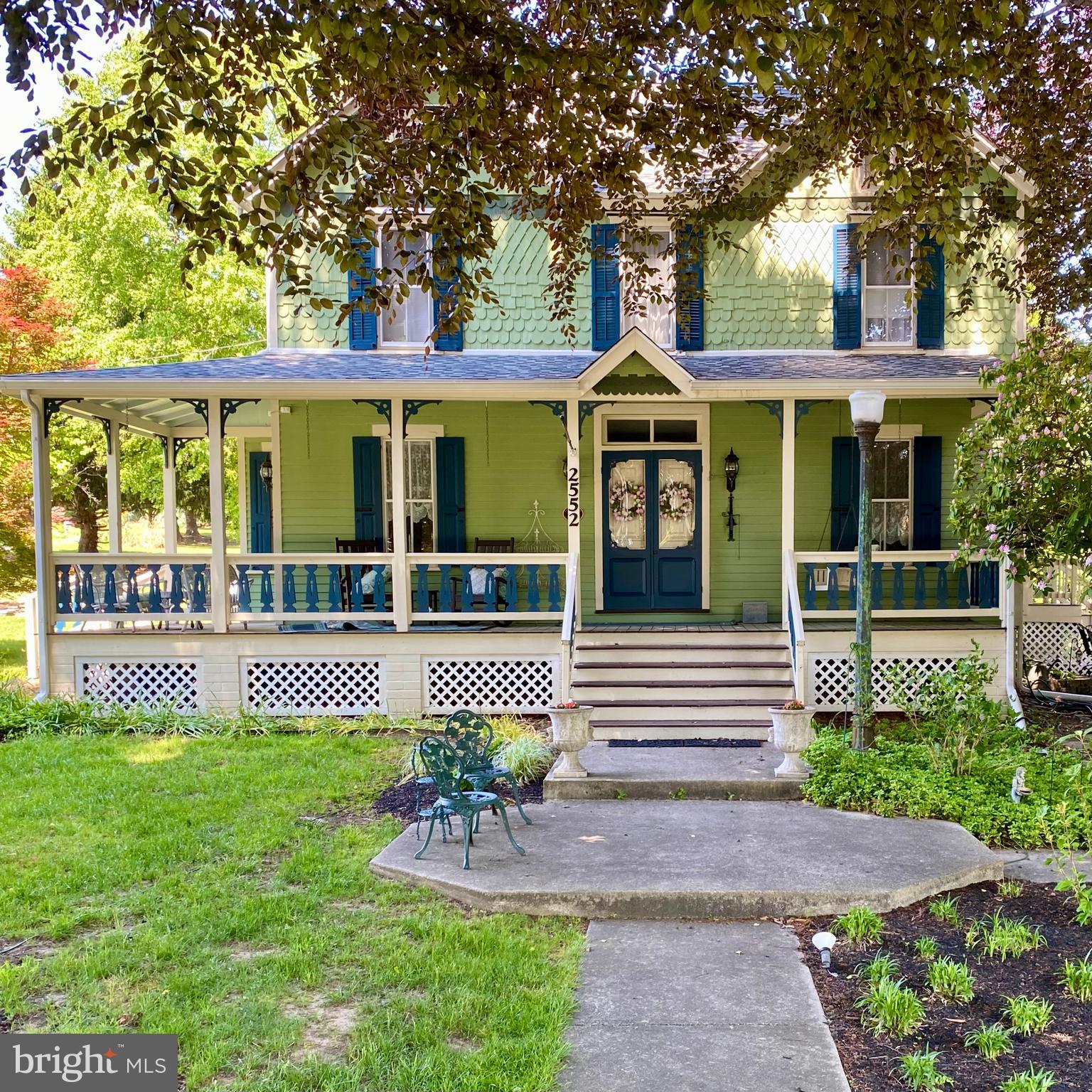 2552 CENTRAL AVE