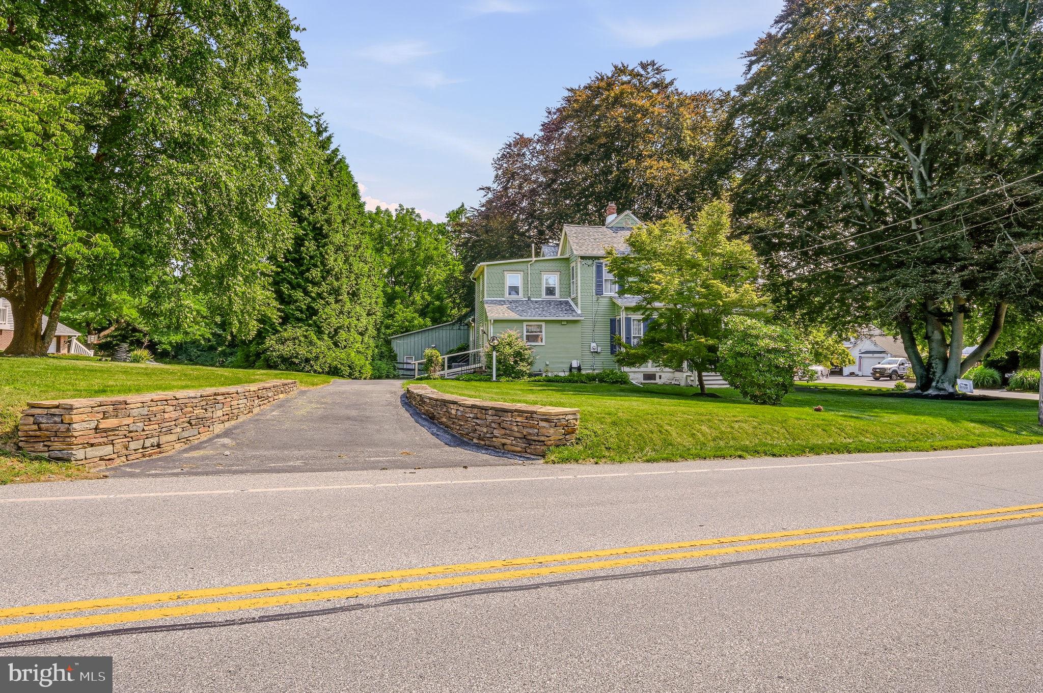 2552 NAAMANS CREEK ROAD
