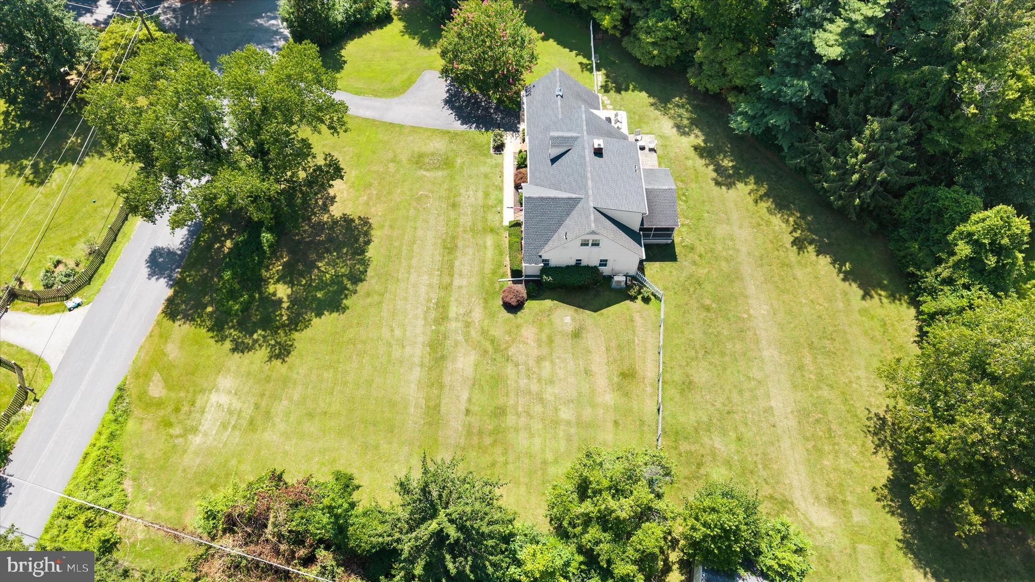 1 OAK ROAD