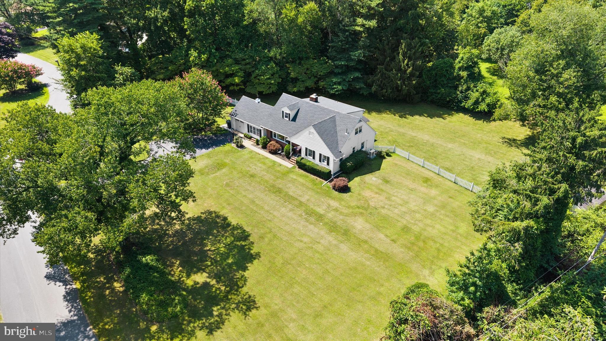 1 OAK ROAD
