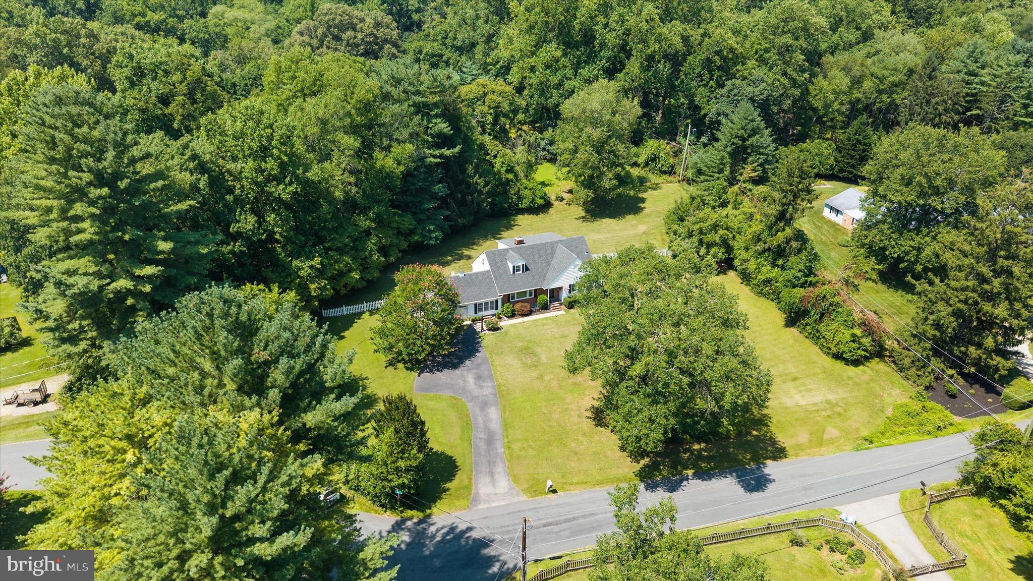 1 OAK ROAD