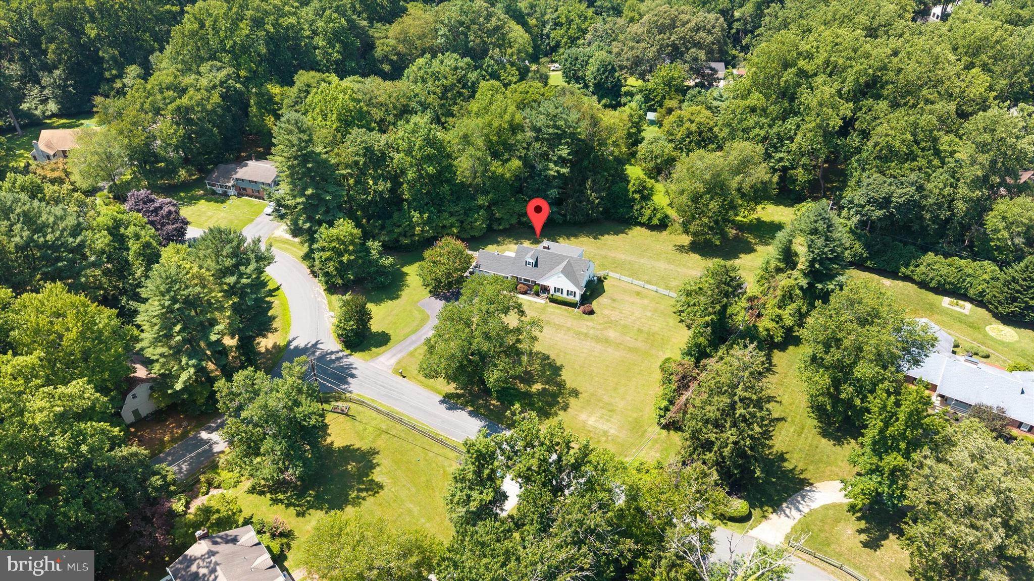 1 OAK ROAD