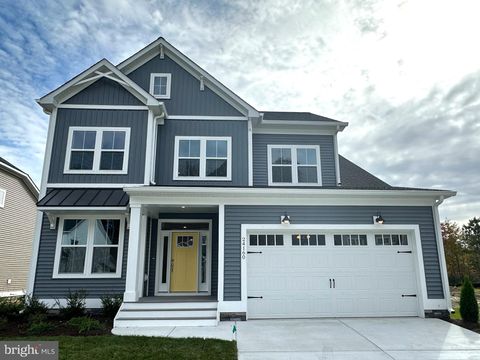 23406 EAST GATE DRIVE FRANKFORD DE 19945