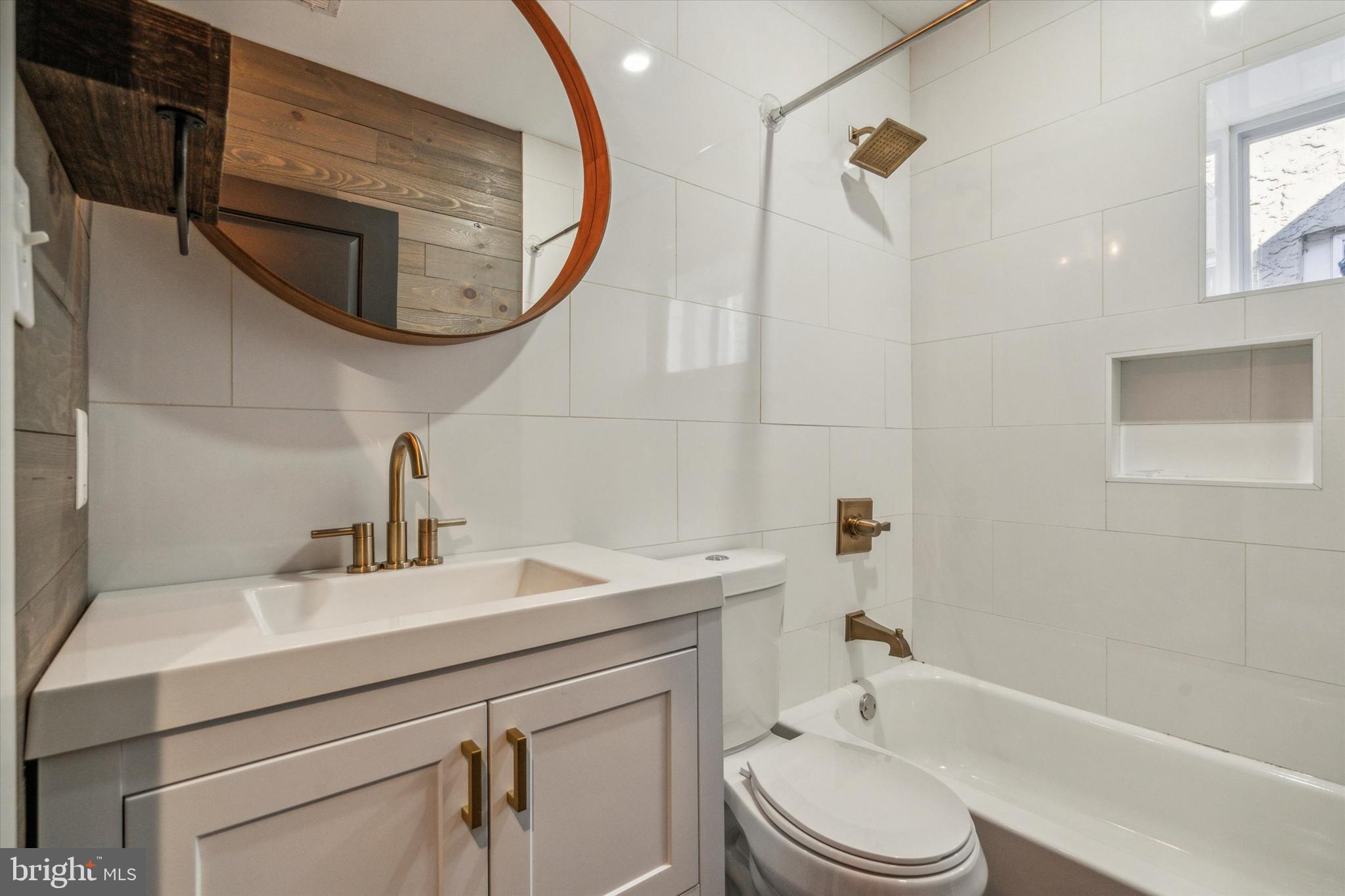 GRAYS FERRY - Residential