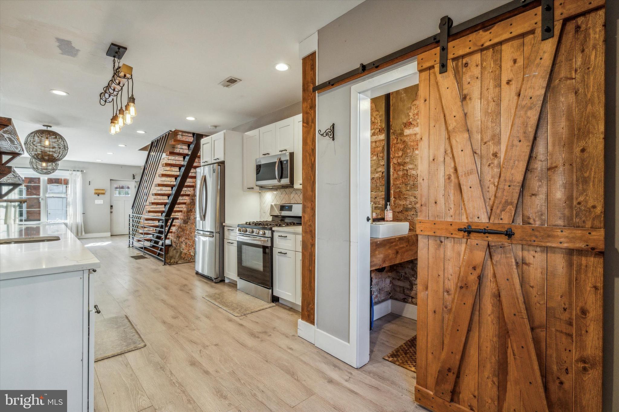 GRAYS FERRY - Residential