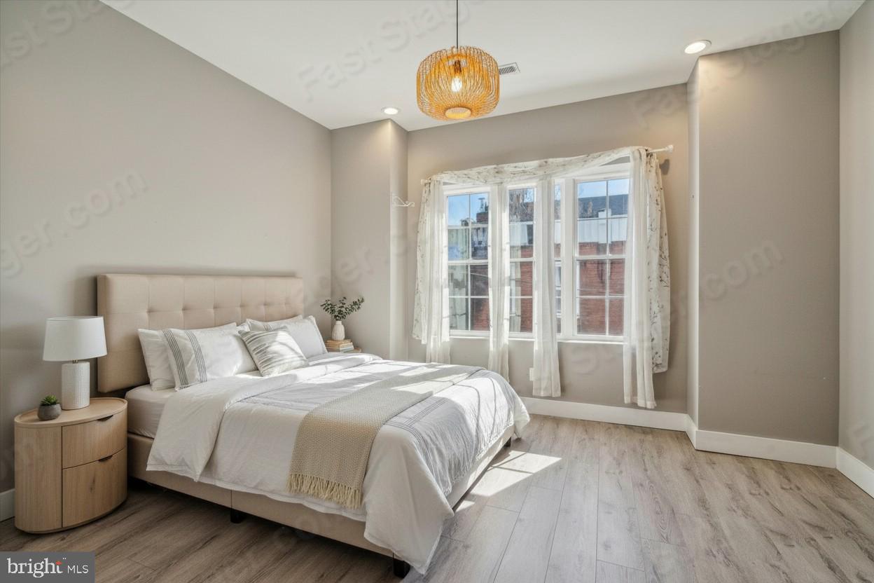 GRAYS FERRY - Residential