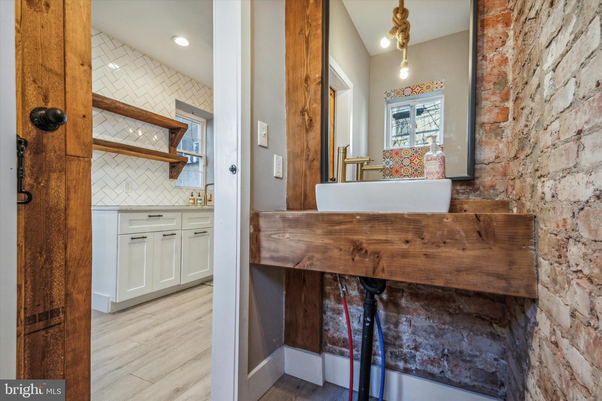 GRAYS FERRY - Residential