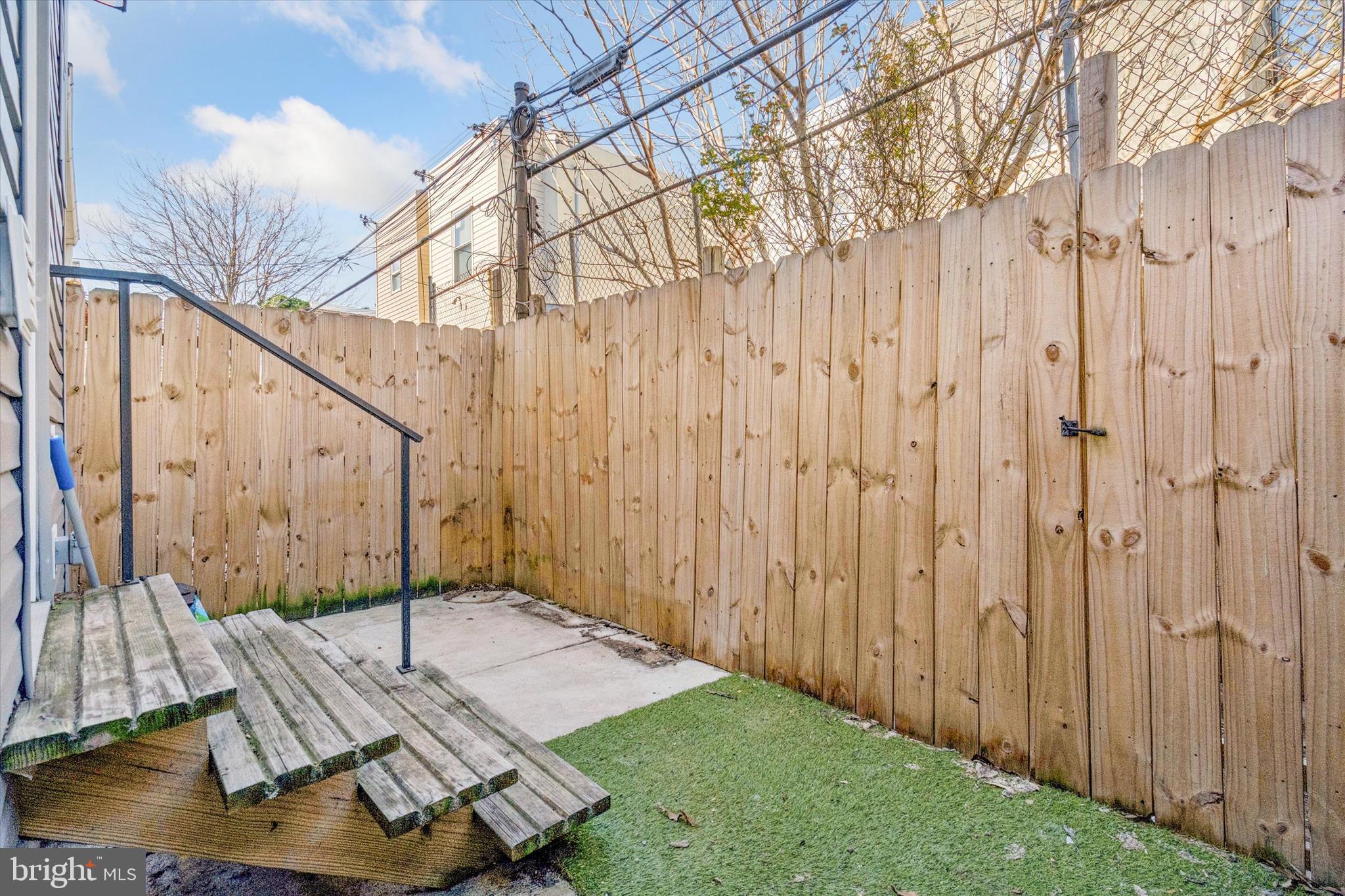 GRAYS FERRY - Residential