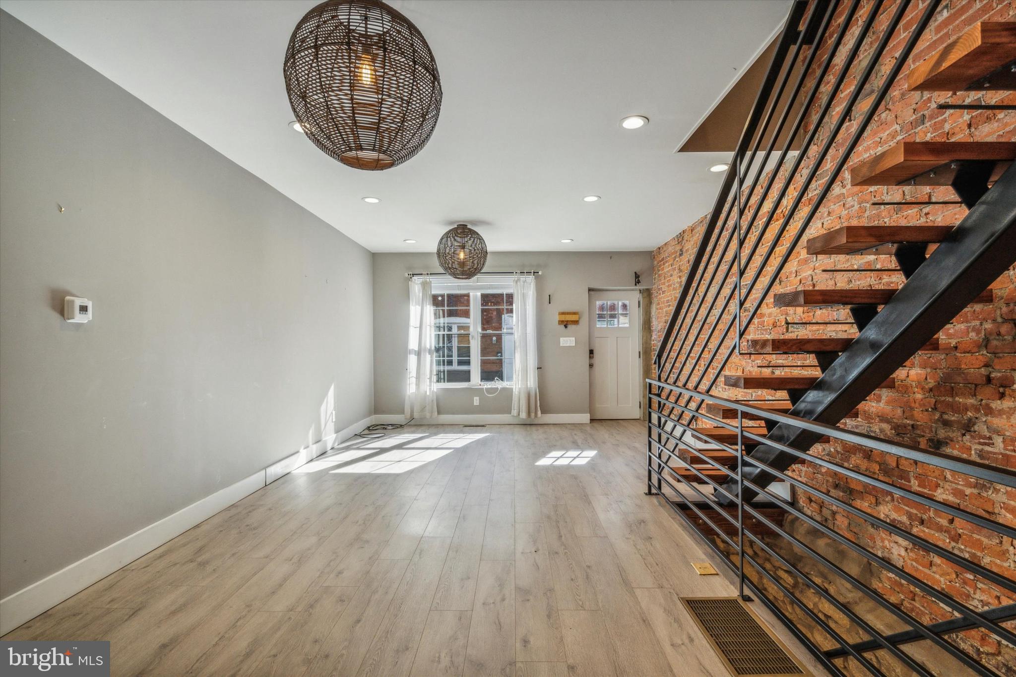 GRAYS FERRY - Residential