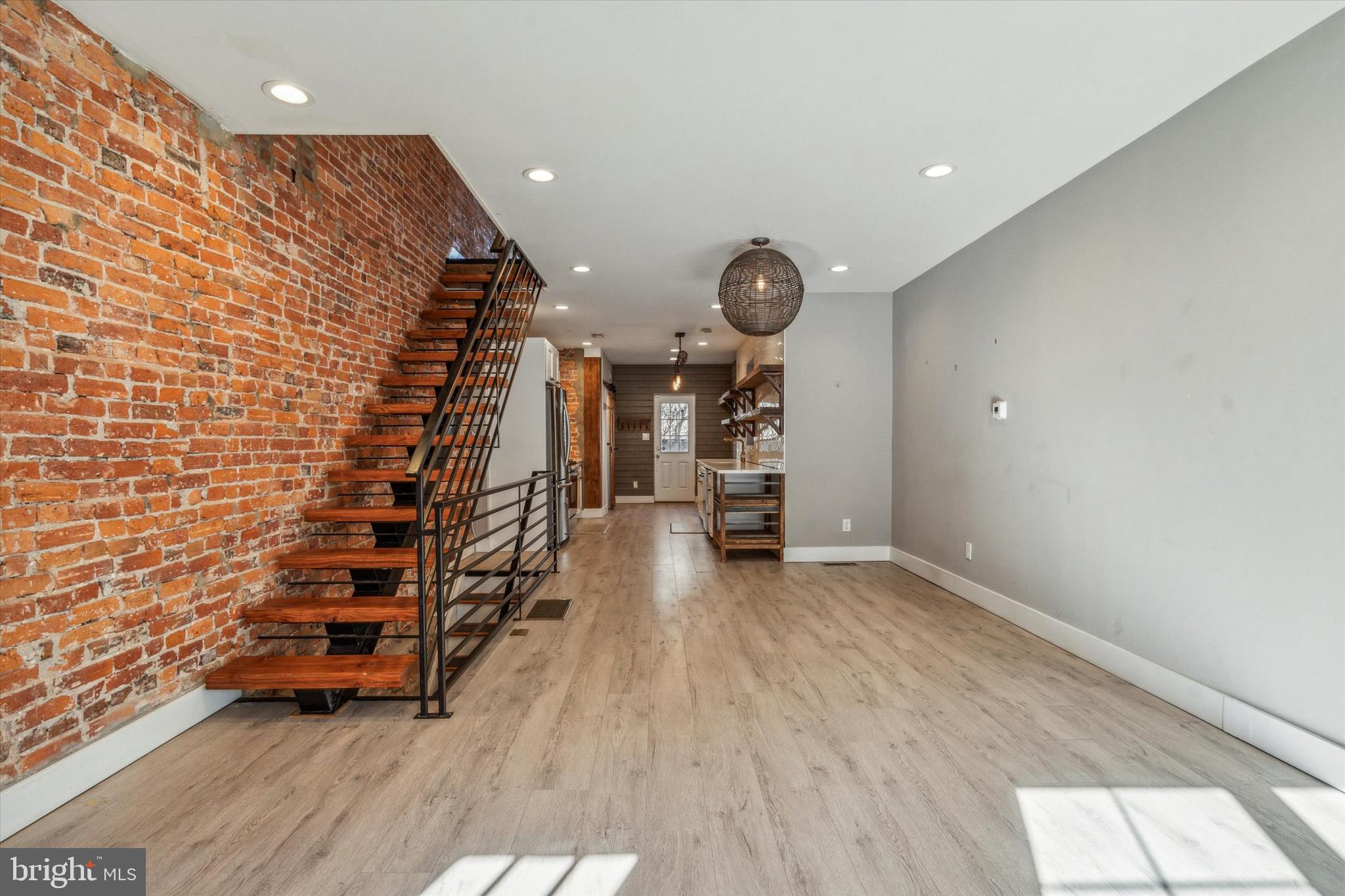 GRAYS FERRY - Residential