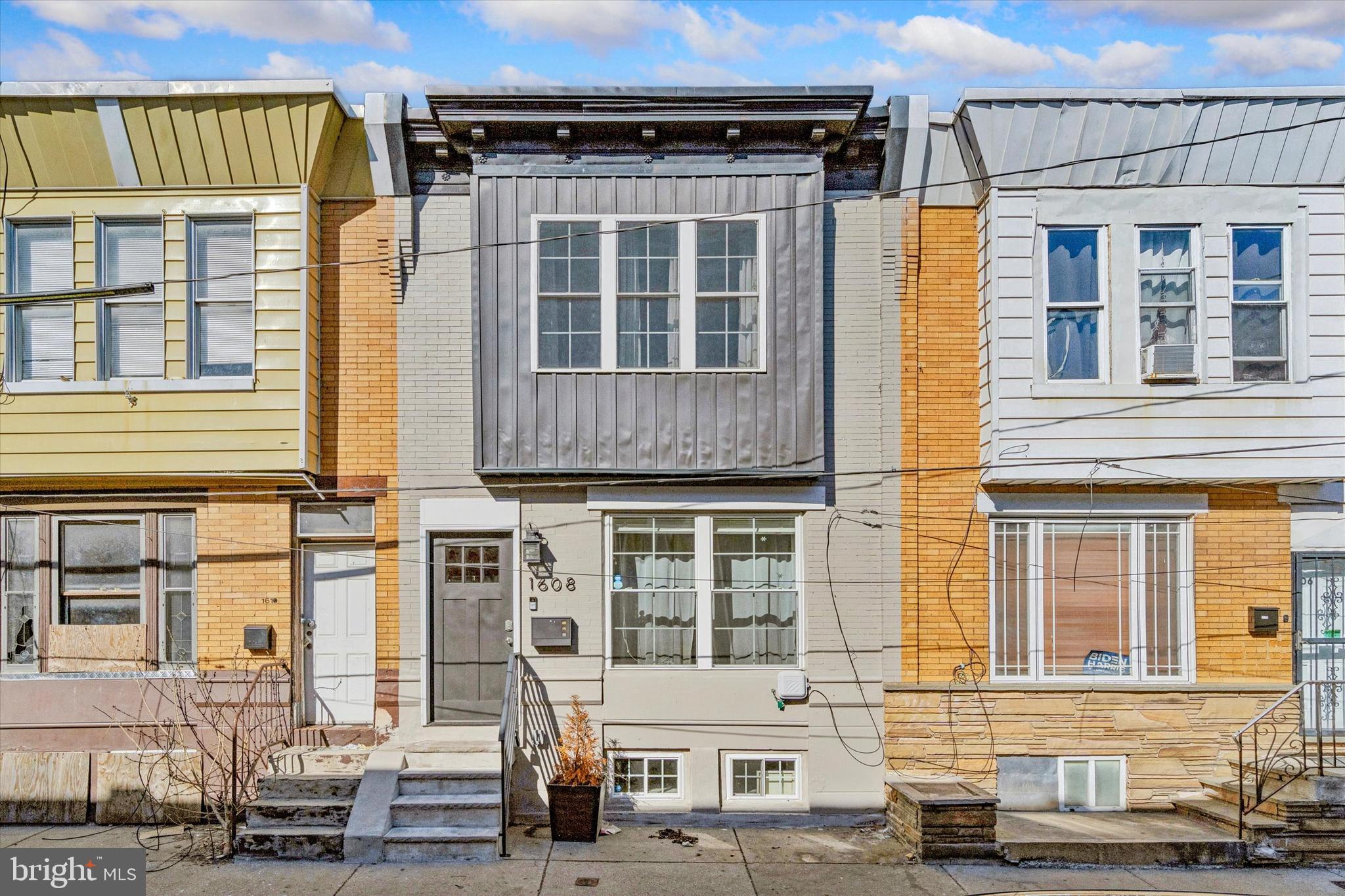 GRAYS FERRY - Residential