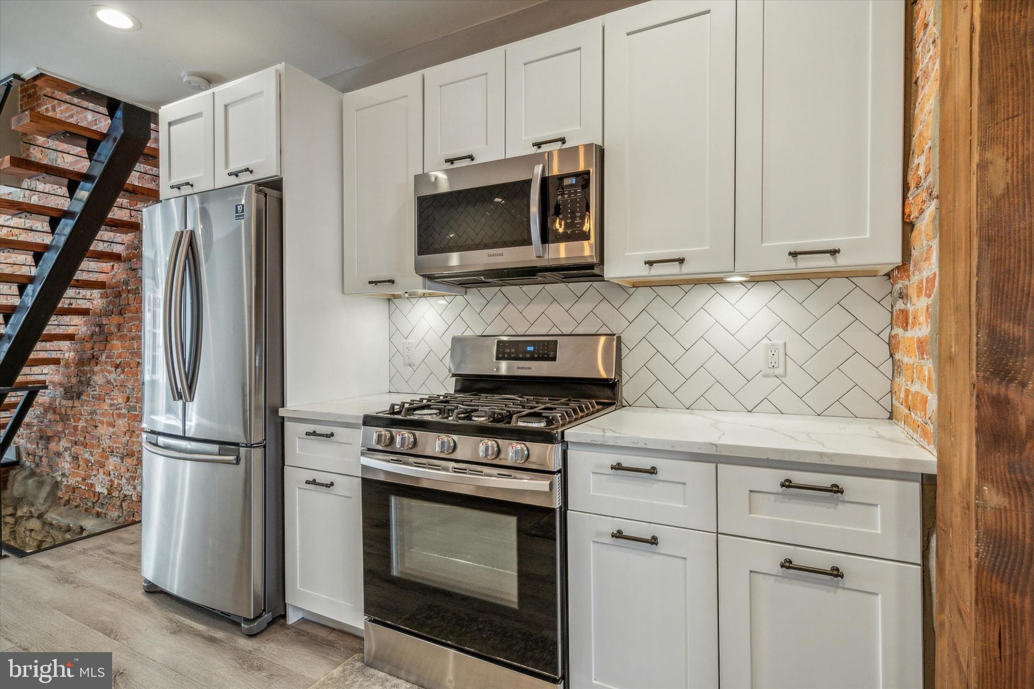 GRAYS FERRY - Residential