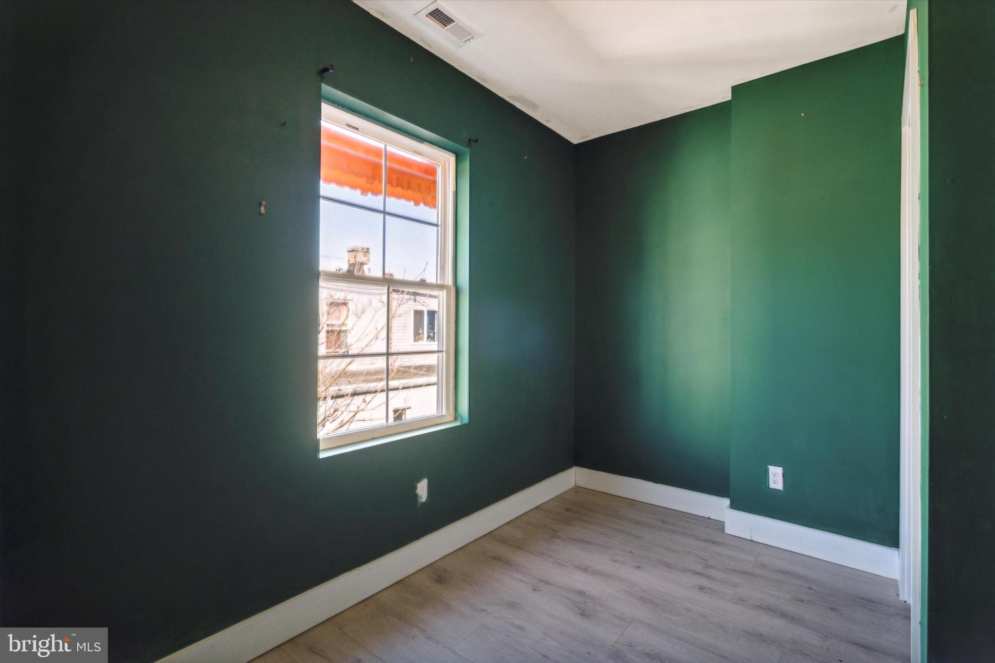 GRAYS FERRY - Residential