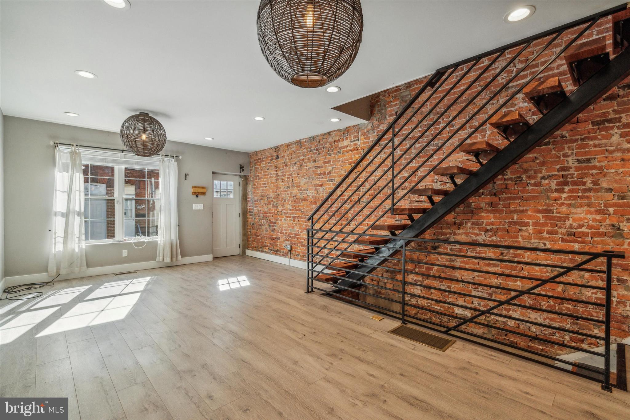 GRAYS FERRY - Residential