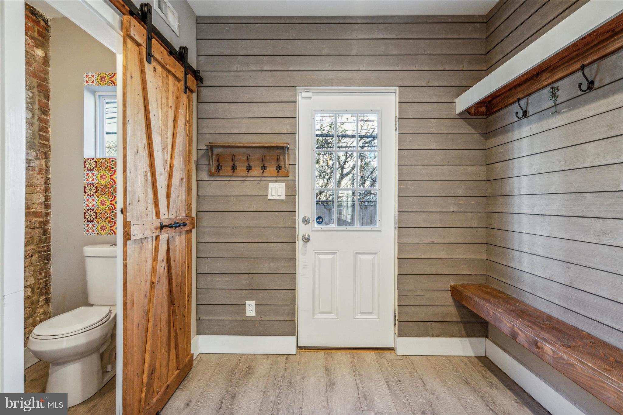 GRAYS FERRY - Residential