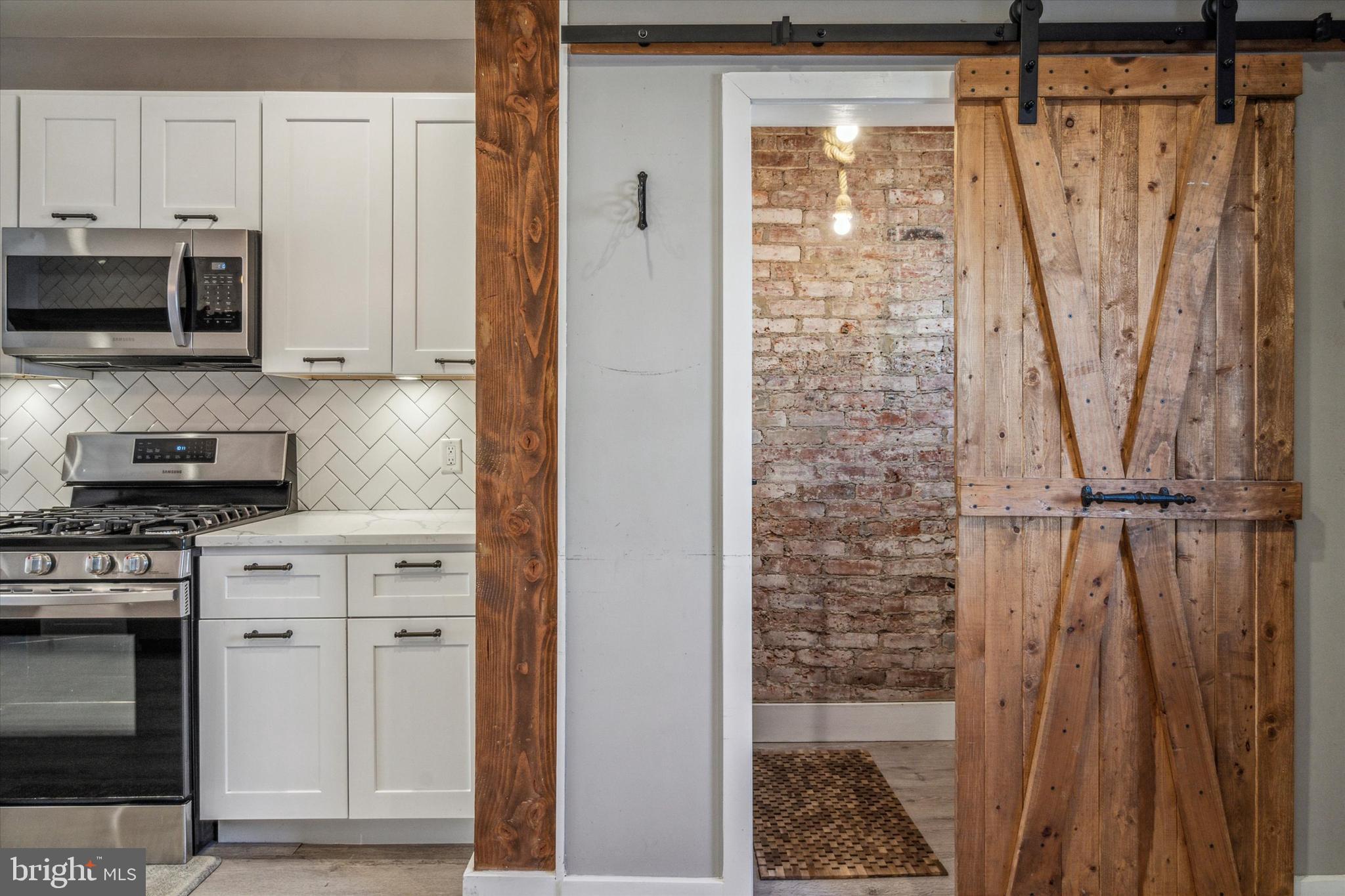 GRAYS FERRY - Residential