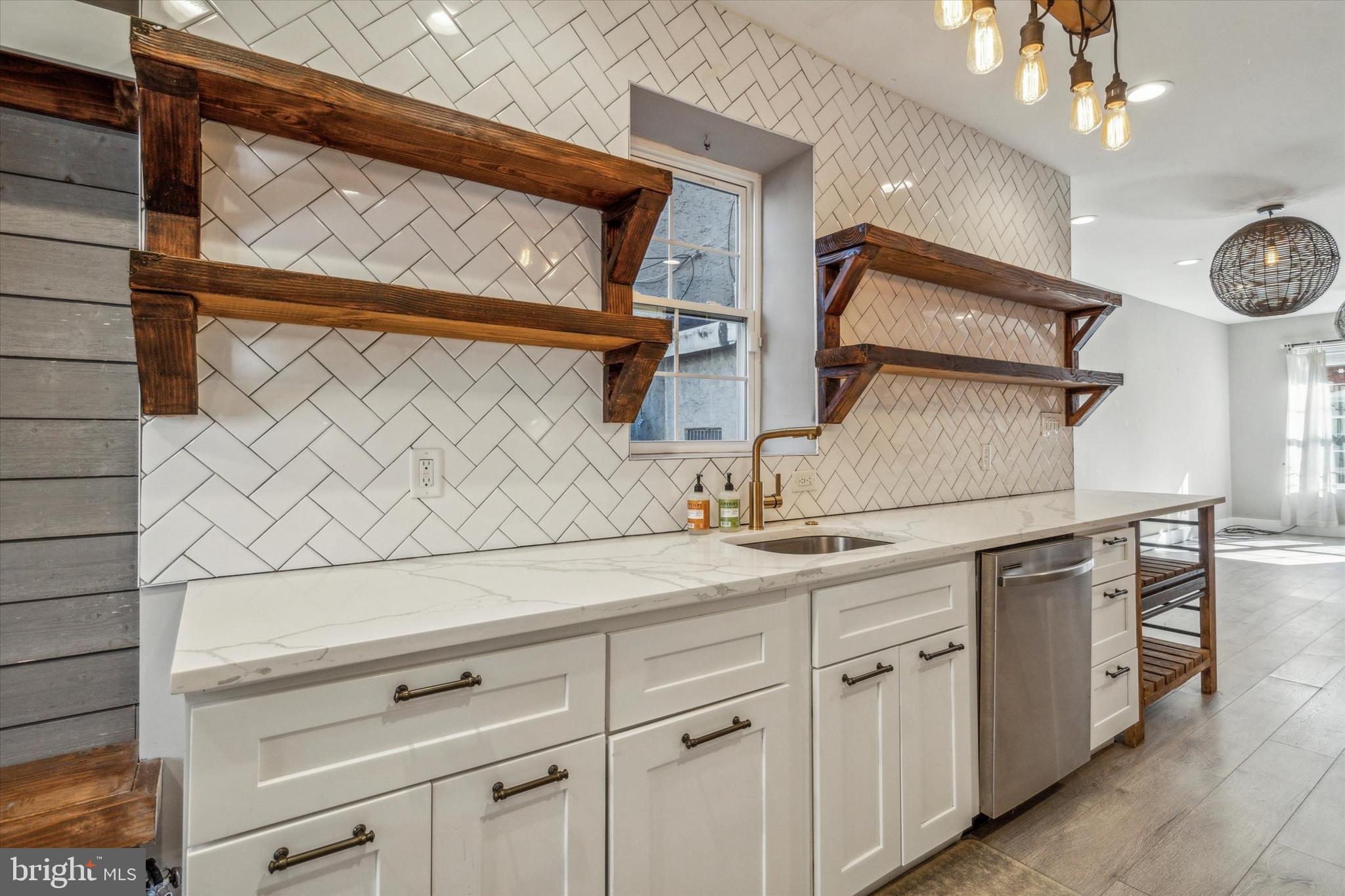 GRAYS FERRY - Residential