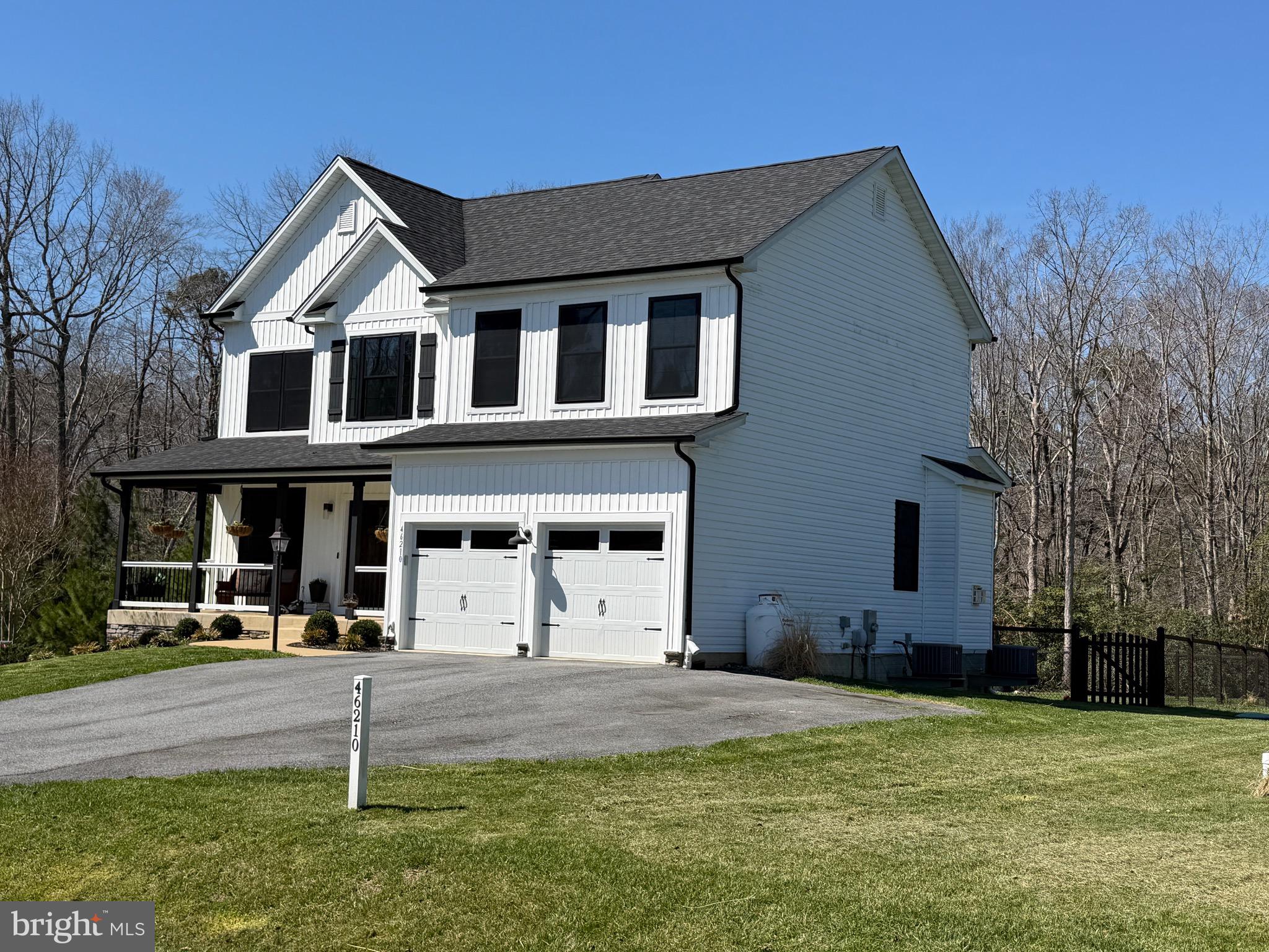 46210 LISA MARIE COURT