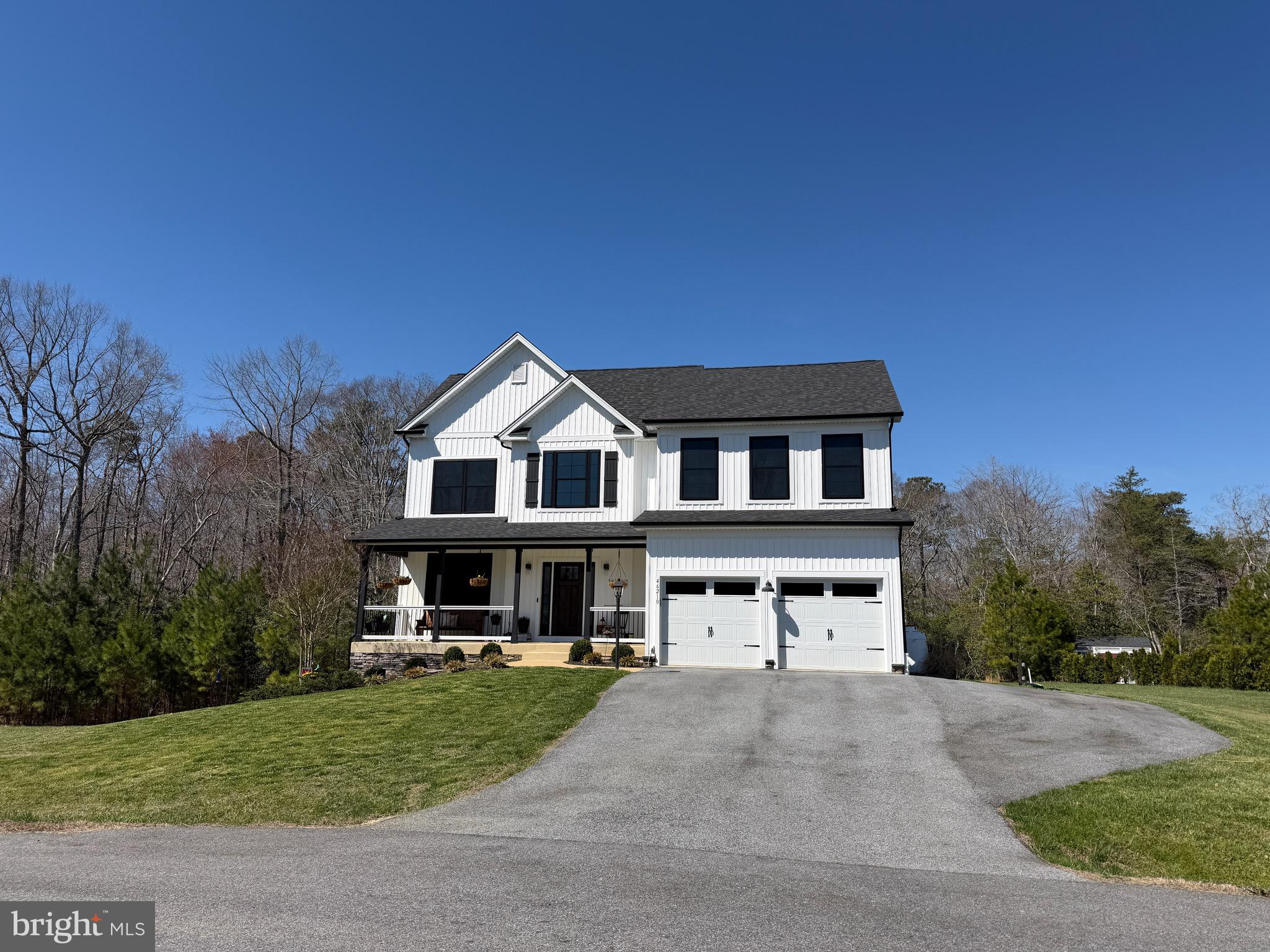 46210 LISA MARIE COURT