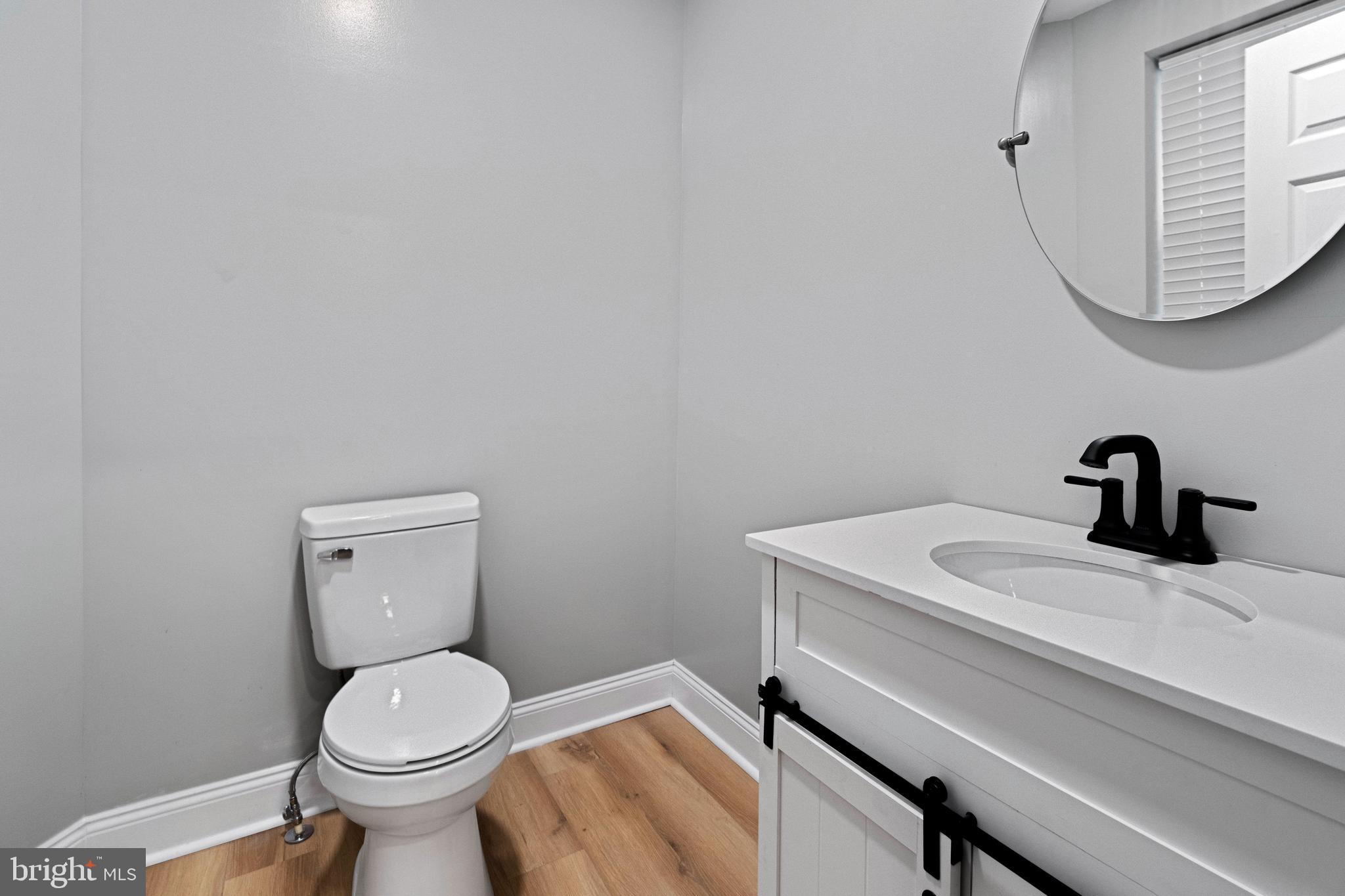 WAVERLY - Residential Lease