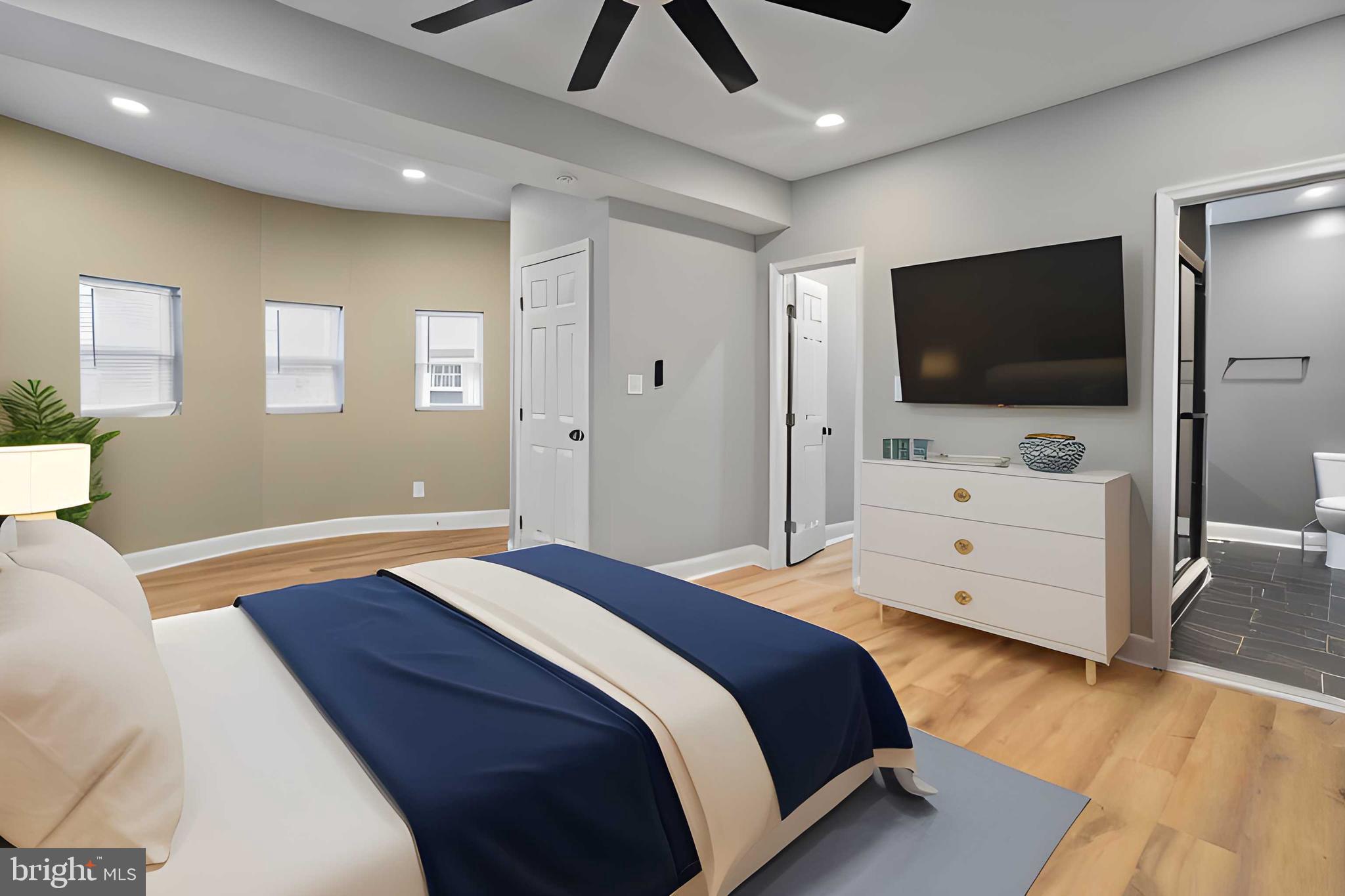 WAVERLY - Residential Lease