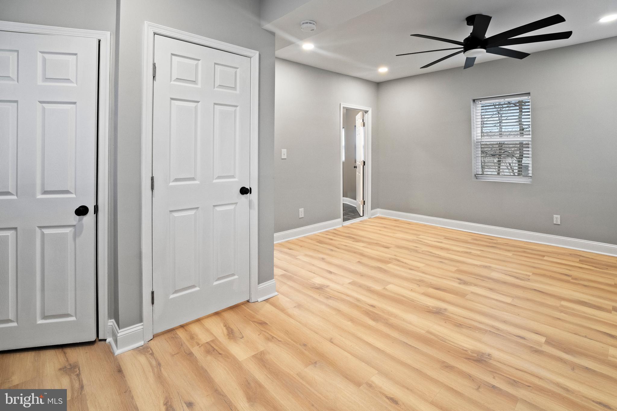 WAVERLY - Residential Lease