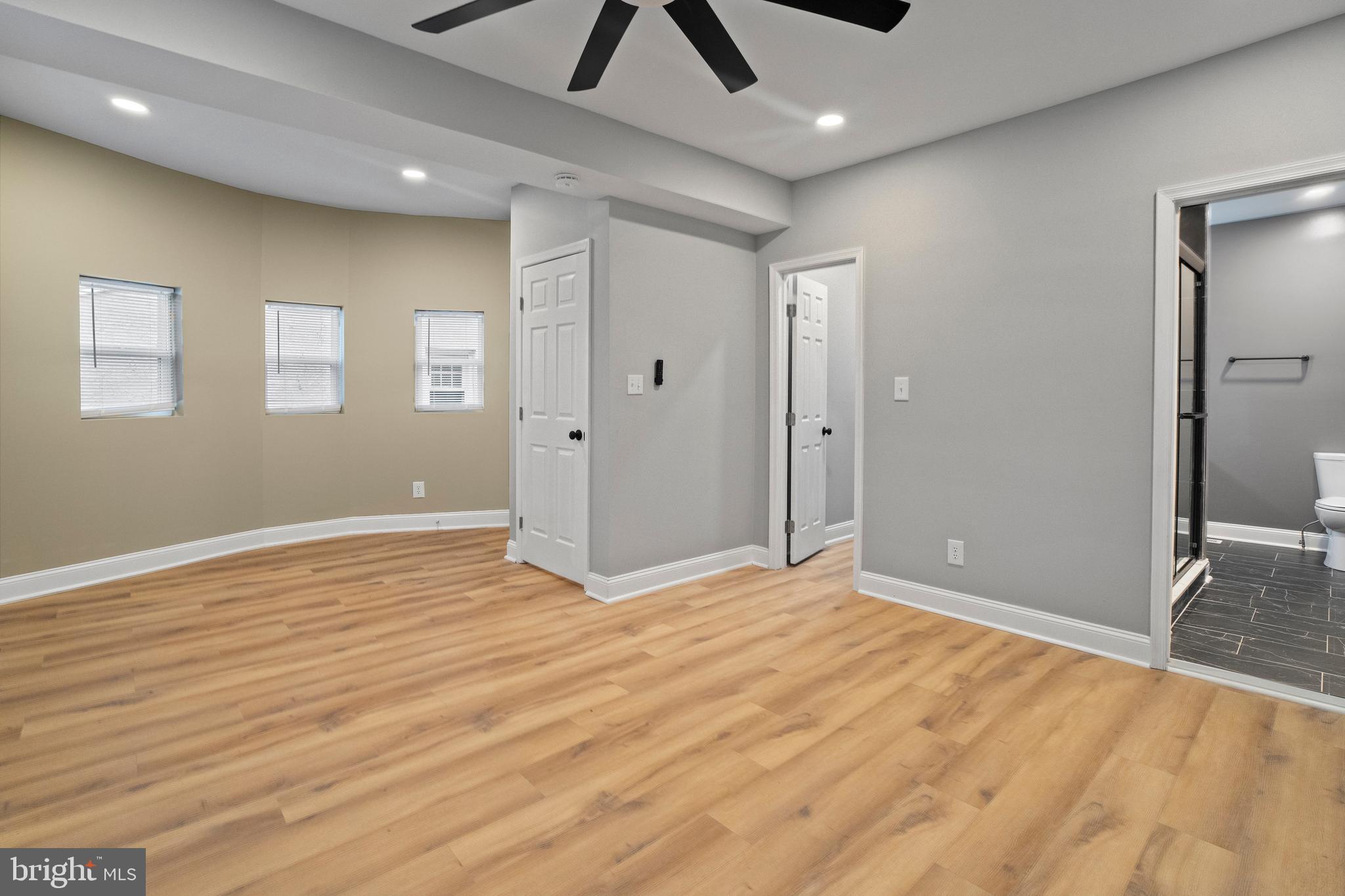 WAVERLY - Residential Lease