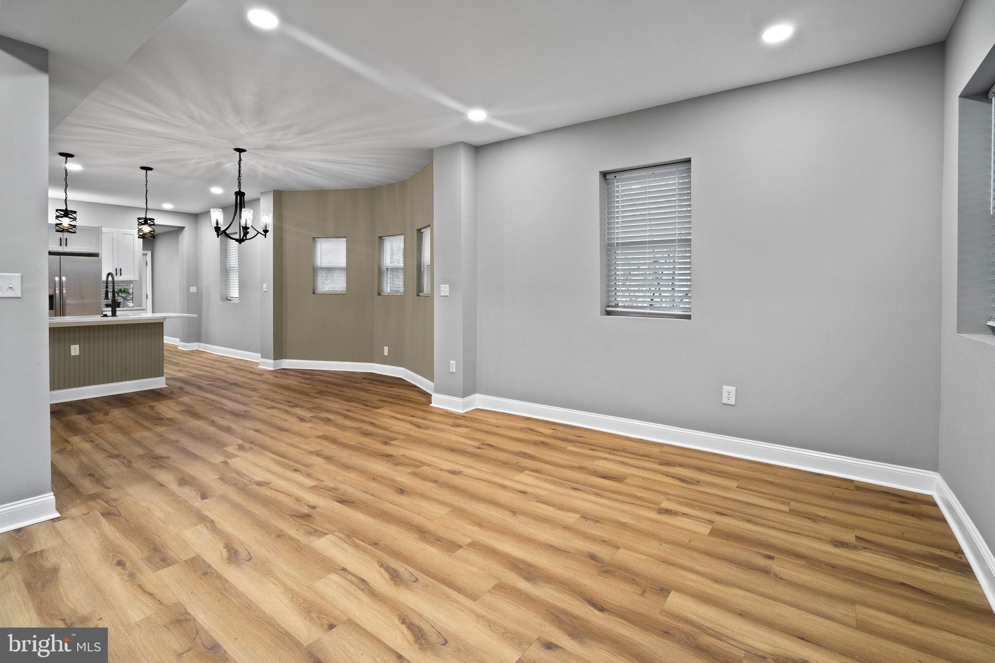 WAVERLY - Residential Lease