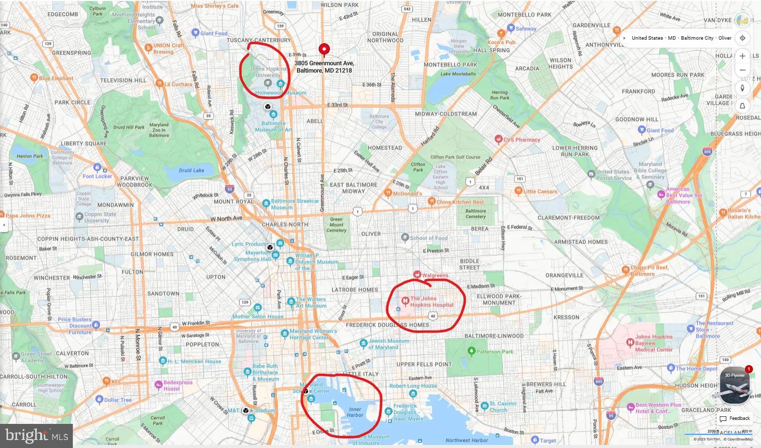 WAVERLY - Residential Lease