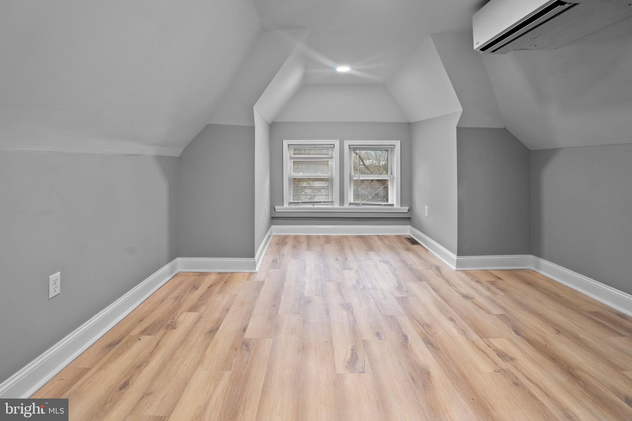 WAVERLY - Residential Lease