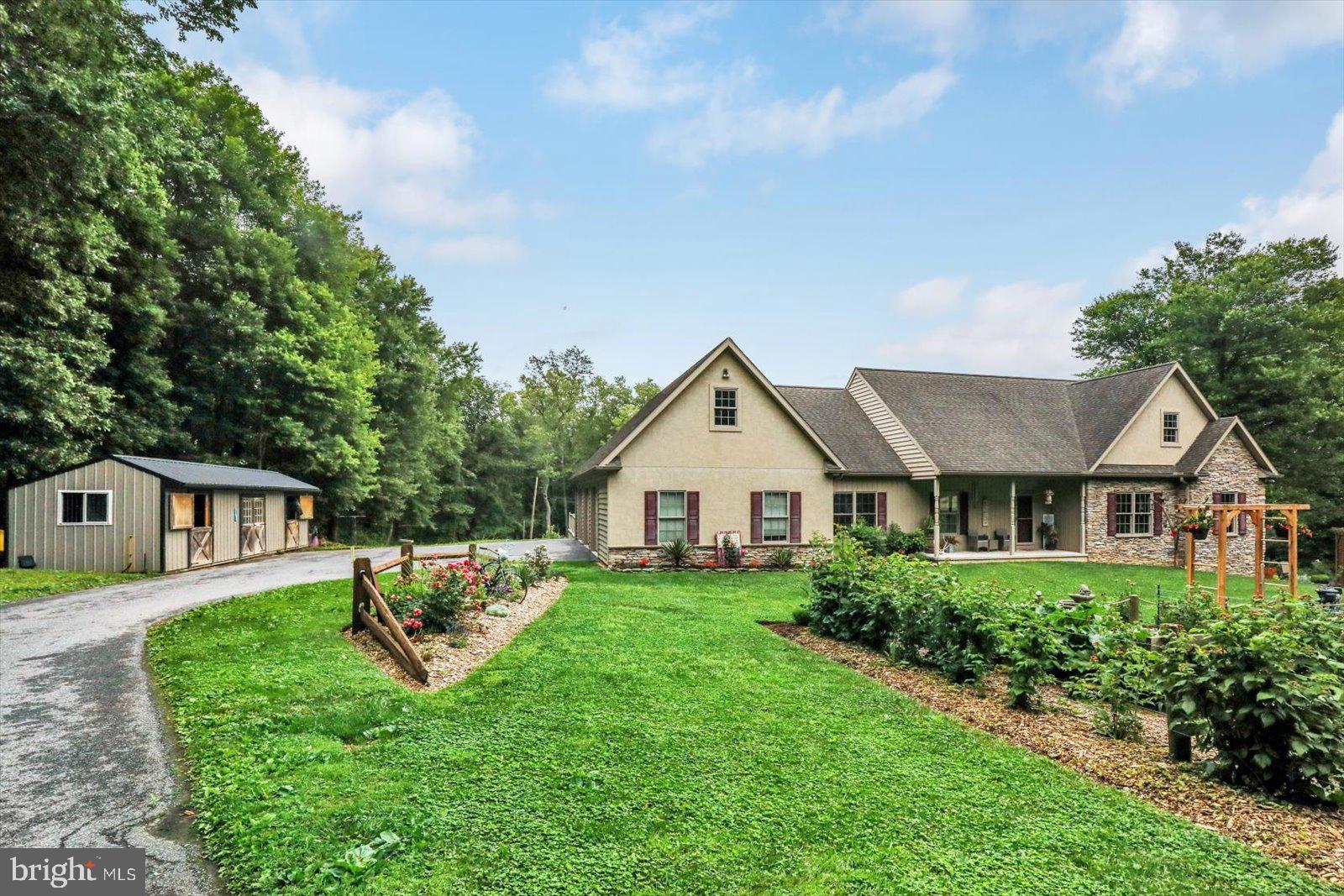 1881 GEORGETOWN ROAD