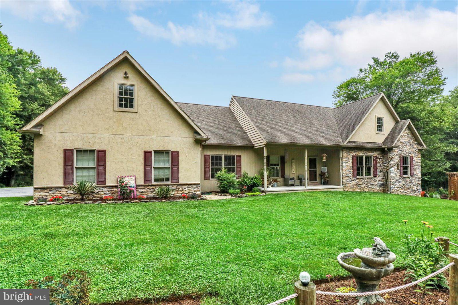 1881 GEORGETOWN ROAD