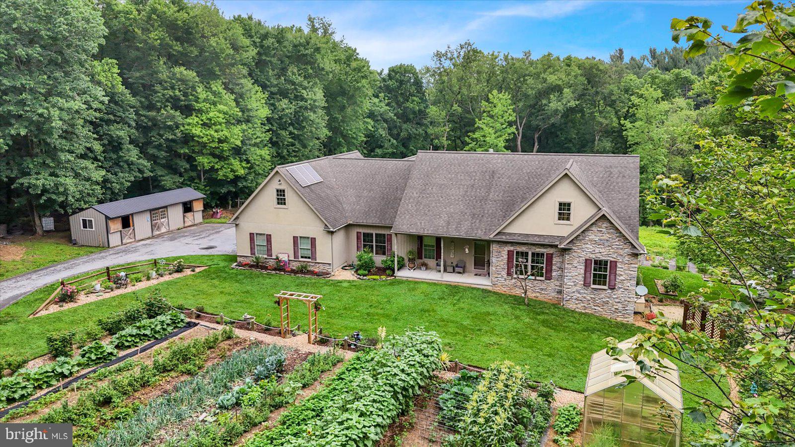 1881 GEORGETOWN ROAD
