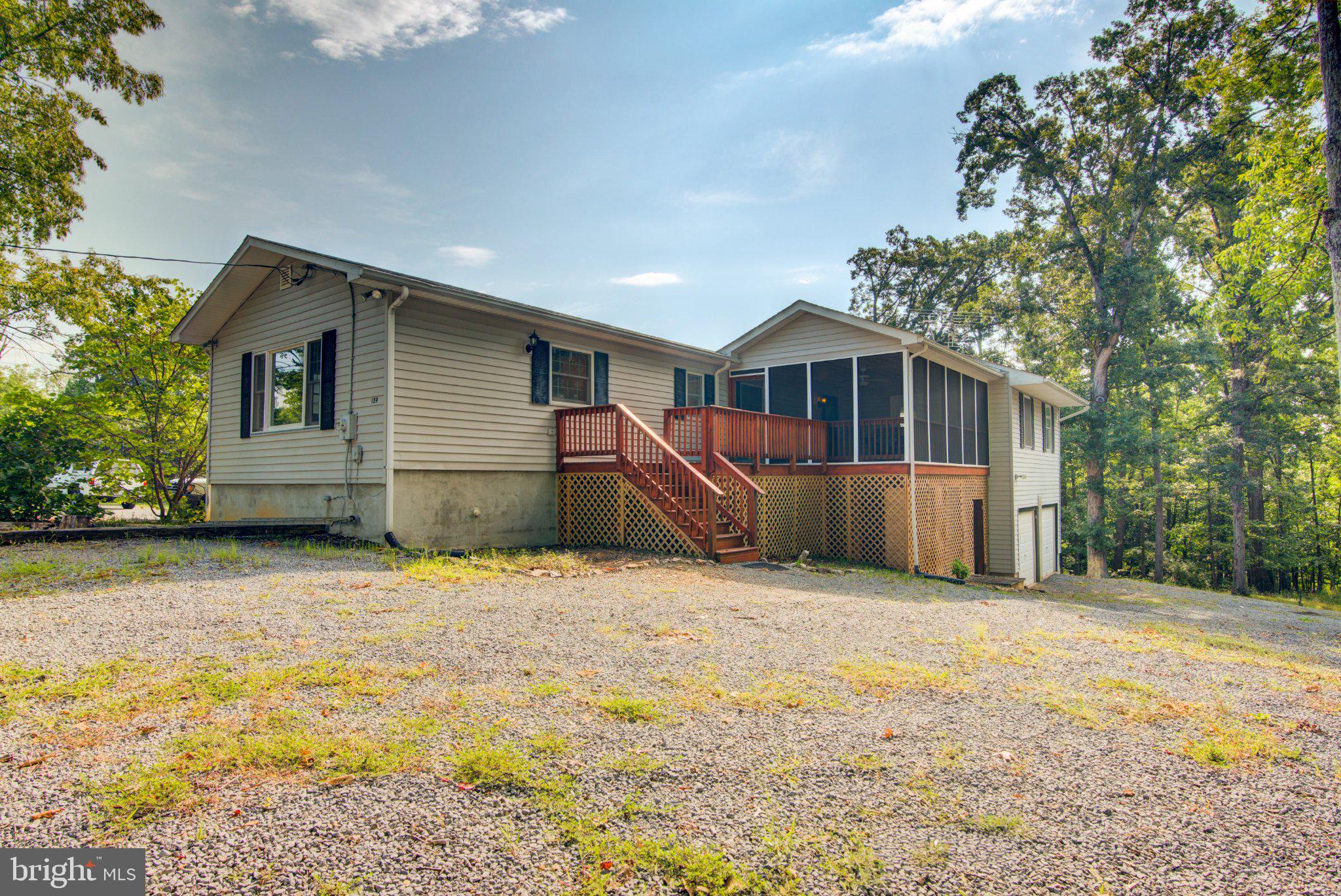 159 ASPEN TRL TRAIL