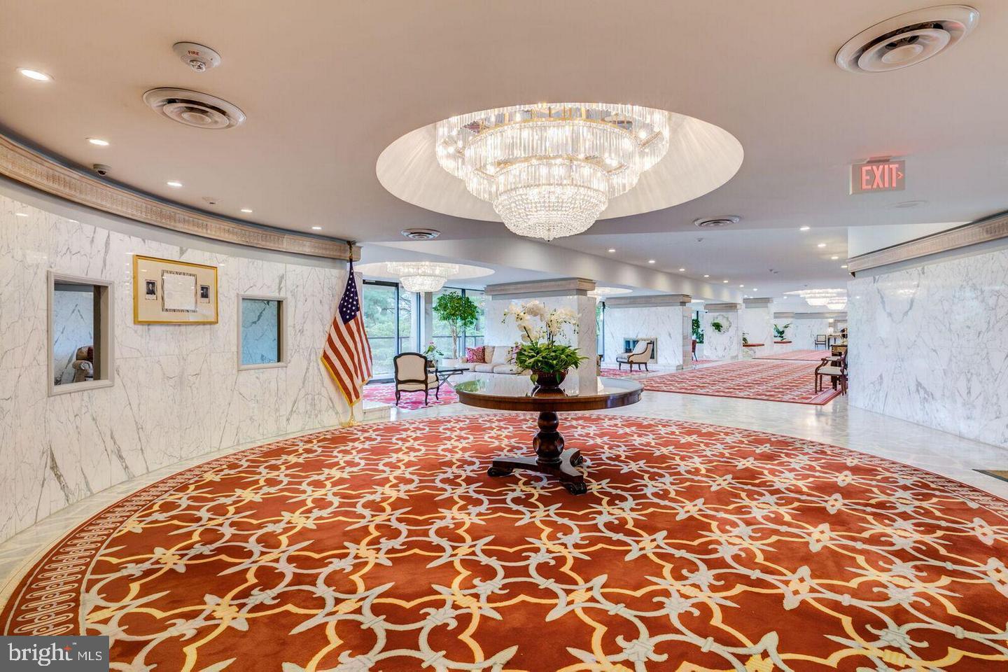 THE REPRESENTATIVE - Residential Lease