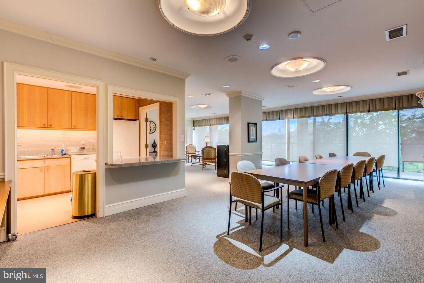 THE REPRESENTATIVE - Residential Lease